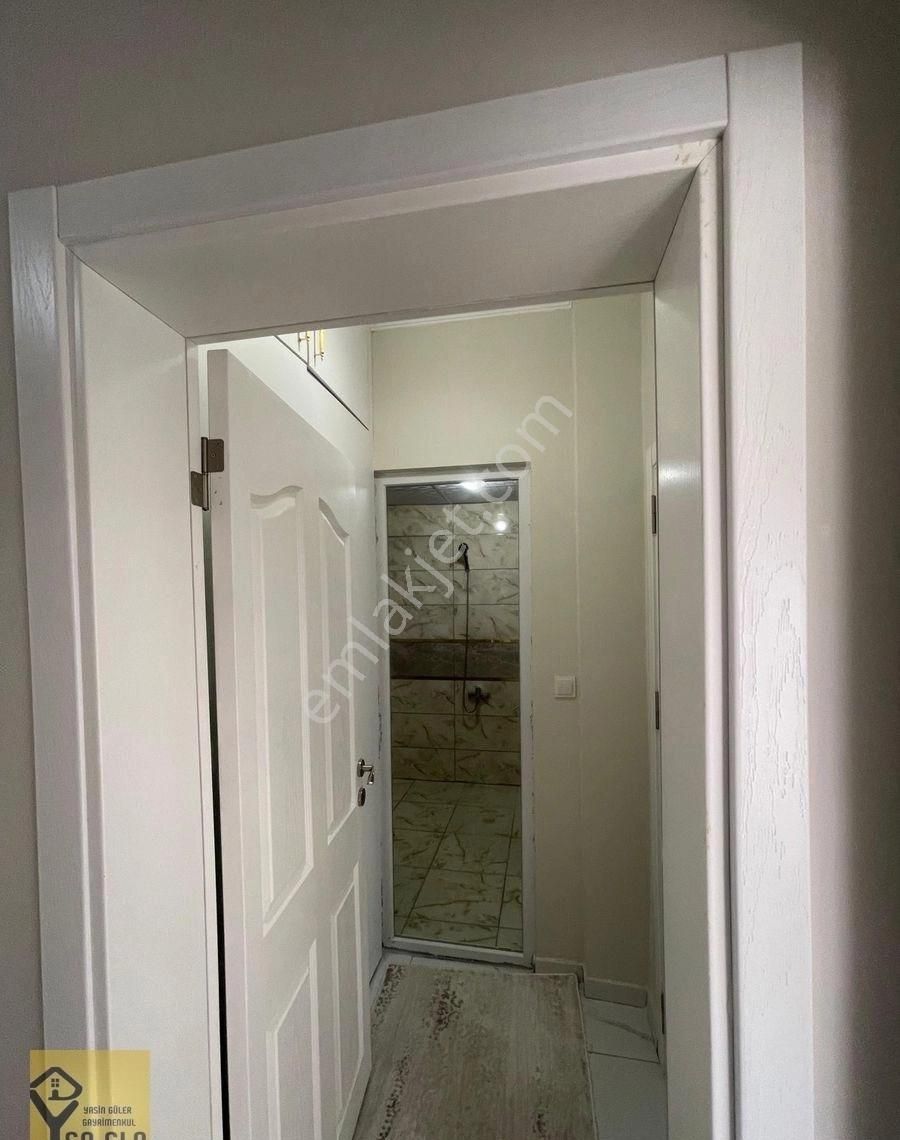 Yasin Güler Saraçoğlu Mah Müstakil 3 Katlı Ev Satılık - Görsel 31