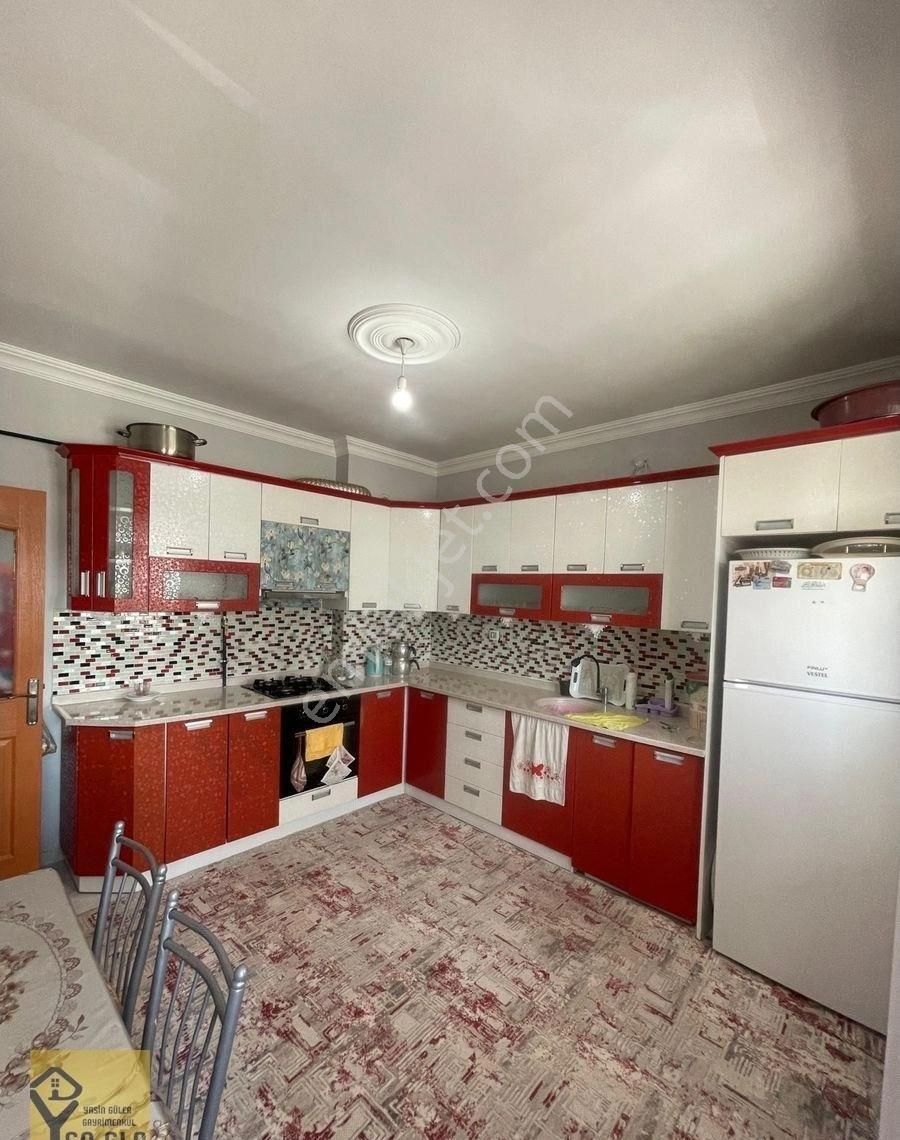 Yasin Güler Saraçoğlu Mah Müstakil 3 Katlı Ev Satılık - Görsel 19