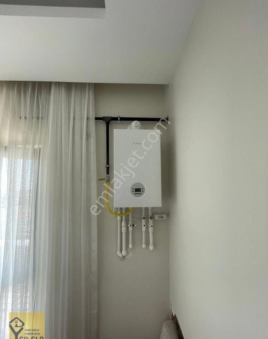 Yasin Güler Saraçoğlu Mah Müstakil 3 Katlı Ev Satılık - Görsel 33