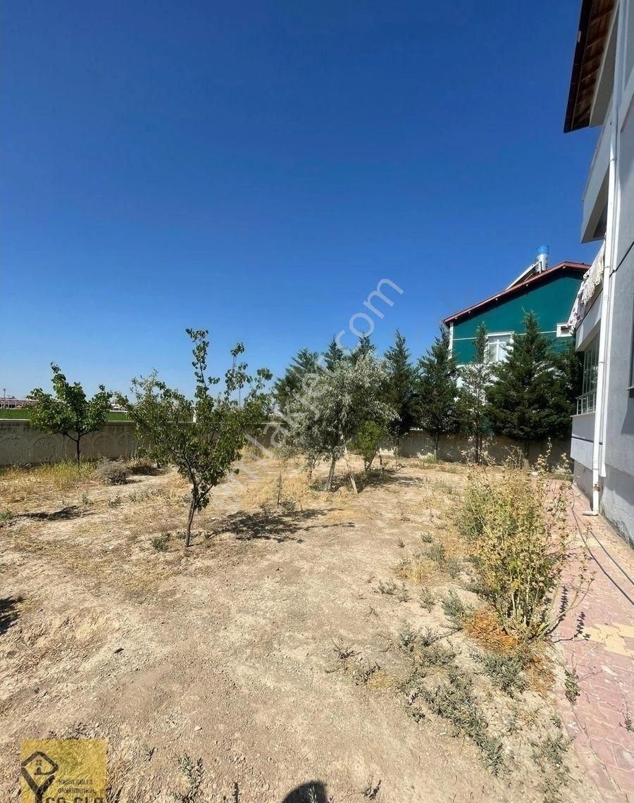 Yasin Güler Saraçoğlu Mah Müstakil 3 Katlı Ev Satılık - Görsel 6