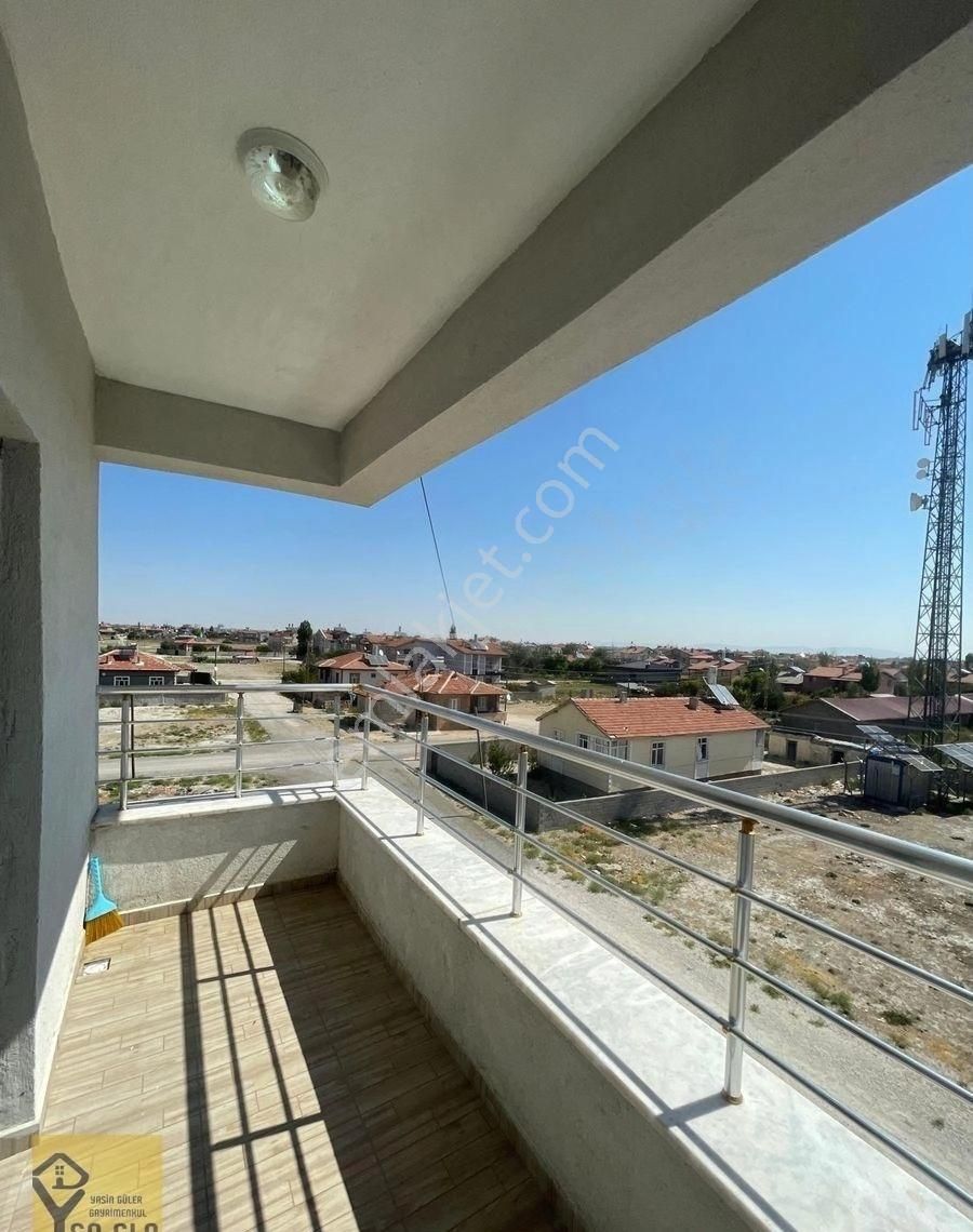 Yasin Güler Saraçoğlu Mah Müstakil 3 Katlı Ev Satılık - Görsel 35