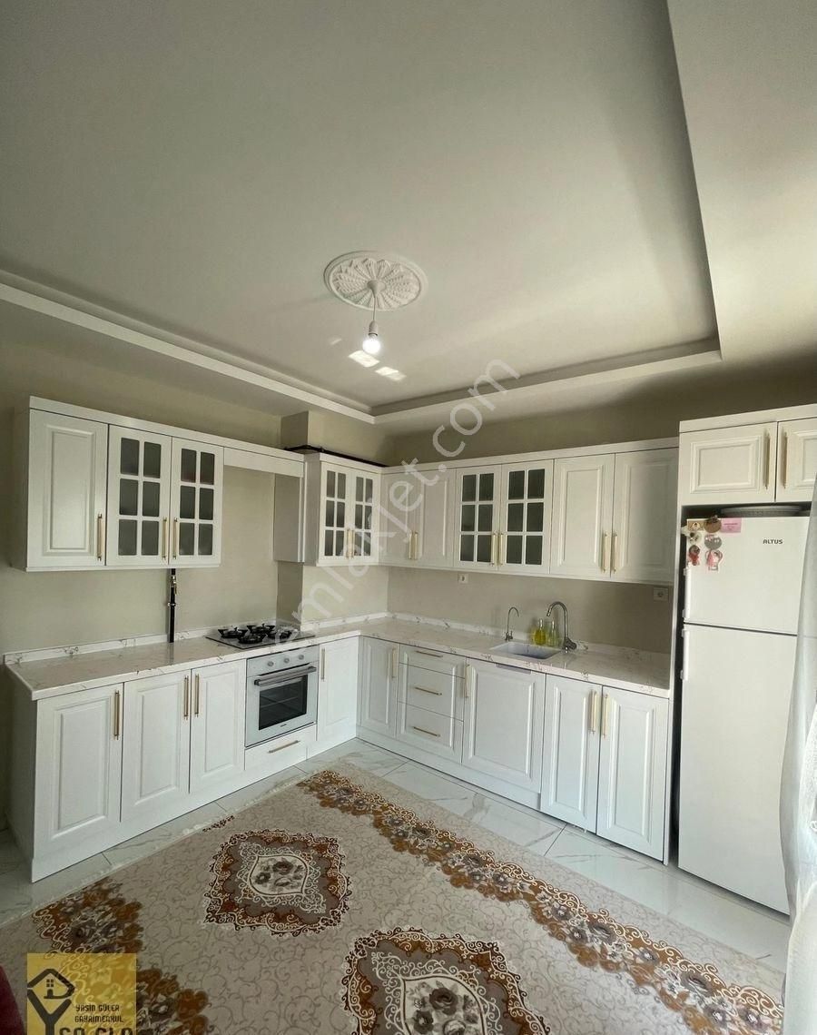 Yasin Güler Saraçoğlu Mah Müstakil 3 Katlı Ev Satılık - Görsel 9