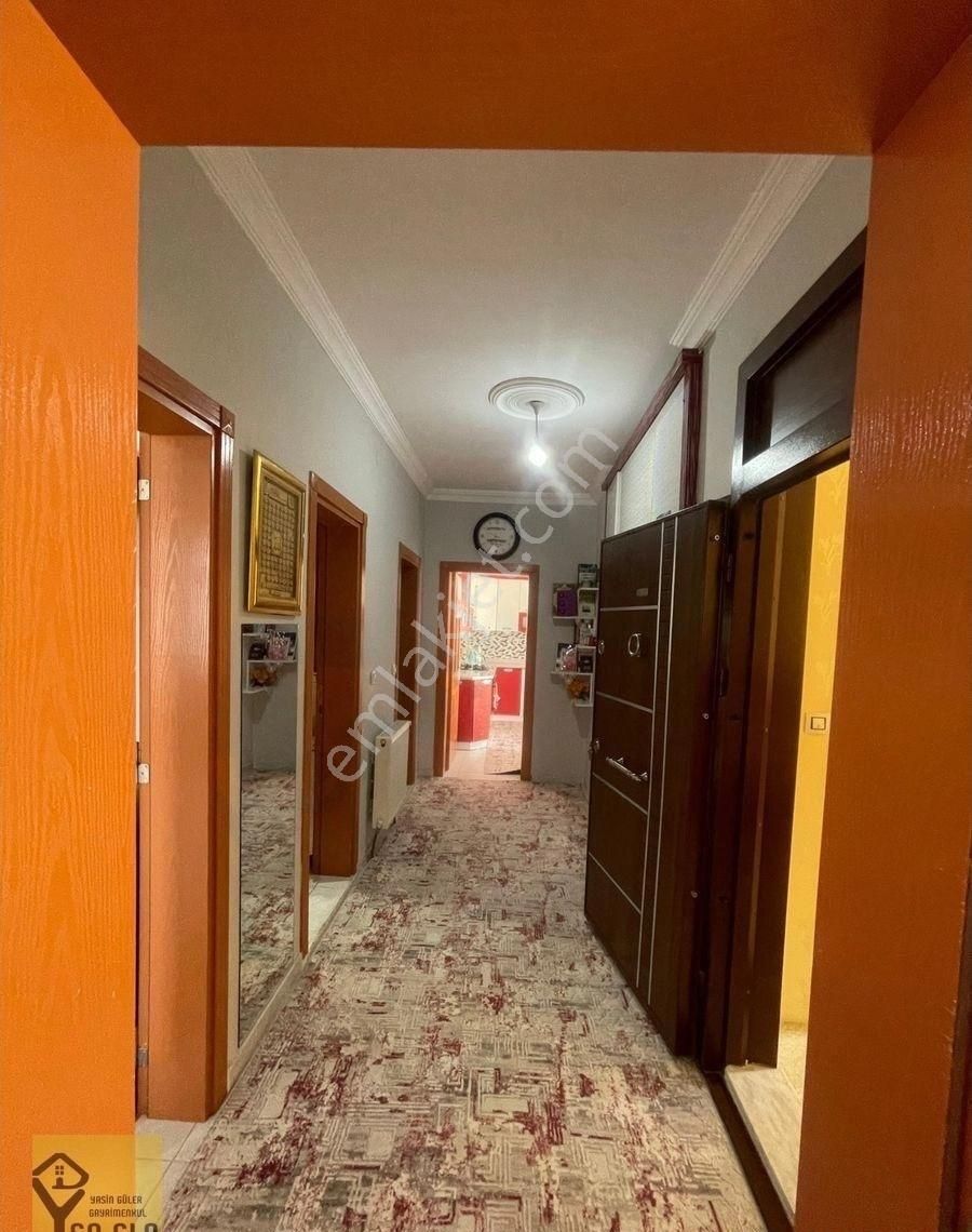 Yasin Güler Saraçoğlu Mah Müstakil 3 Katlı Ev Satılık - Görsel 10