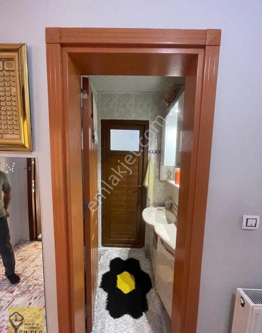 Yasin Güler Saraçoğlu Mah Müstakil 3 Katlı Ev Satılık - Görsel 3