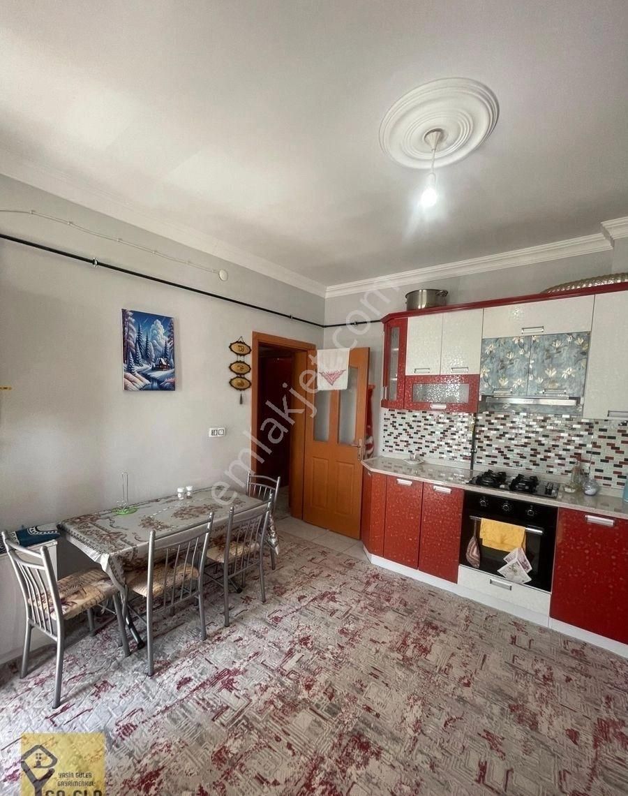 Yasin Güler Saraçoğlu Mah Müstakil 3 Katlı Ev Satılık - Görsel 26