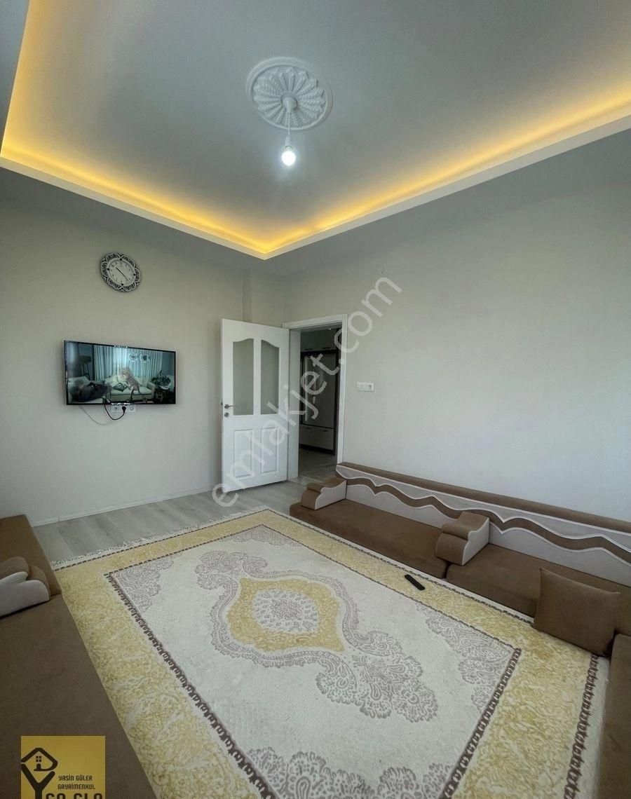 Yasin Güler Saraçoğlu Mah Müstakil 3 Katlı Ev Satılık - Görsel 12