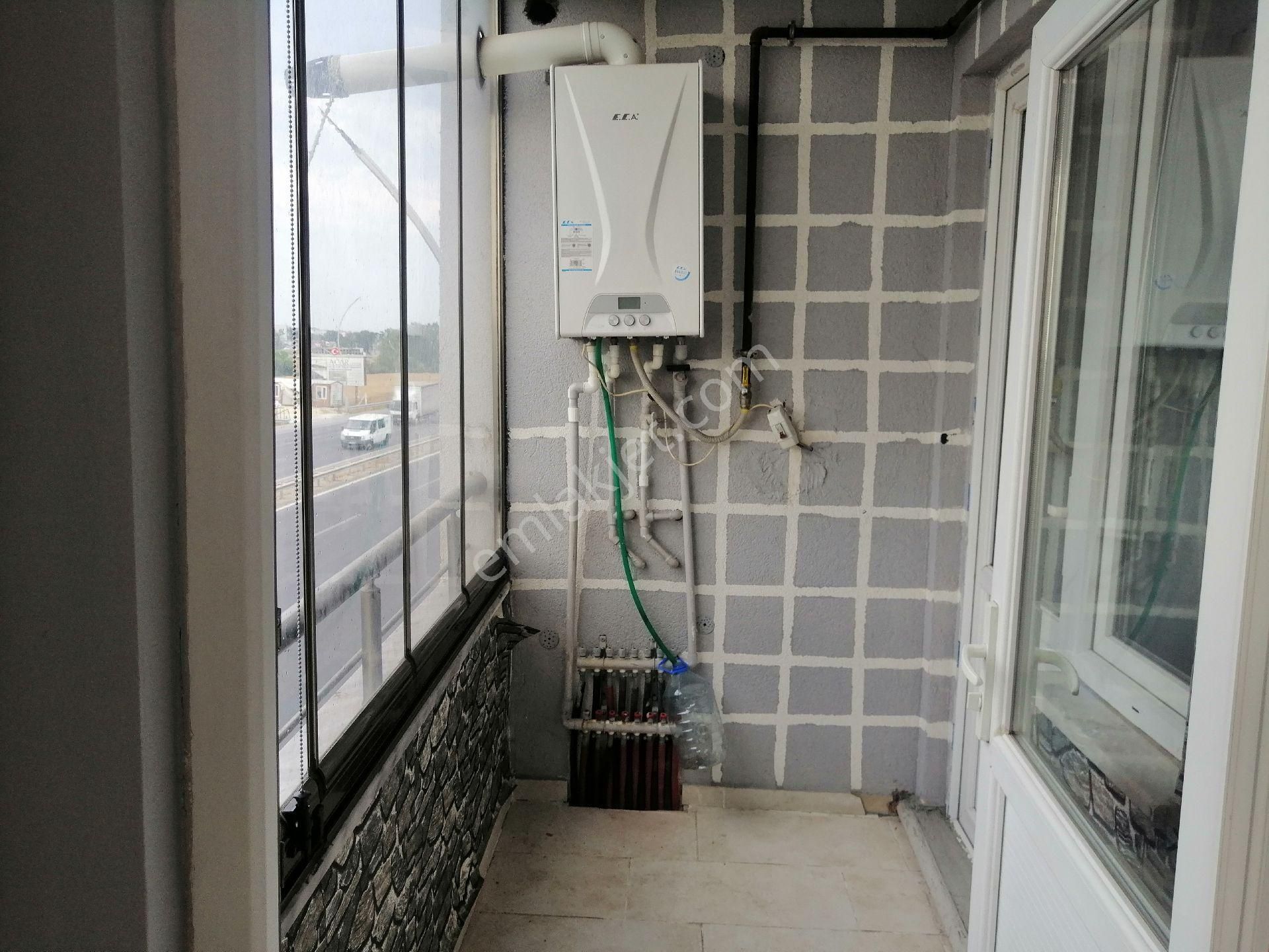 Çerkezköy Kızılpınar Mahlesinde Satılık Merkezi Konumda Daire