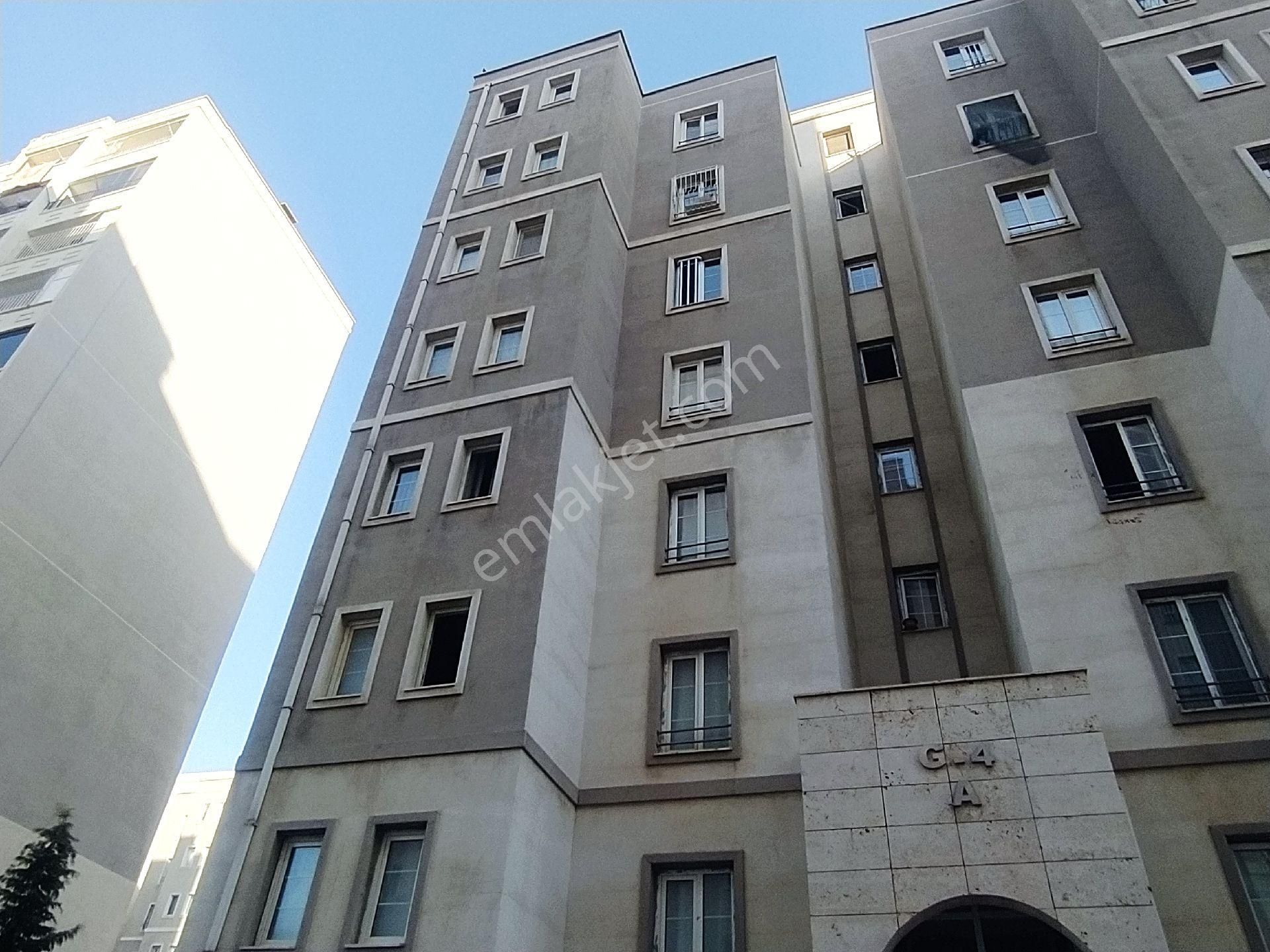 Karaköprü Seyrantepe Mah Kiralık Toki Dairesi