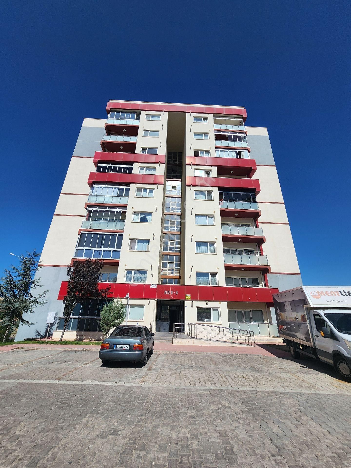 Kiralık 3+1 Daire Efendibey Kentsel Dönüşüm De