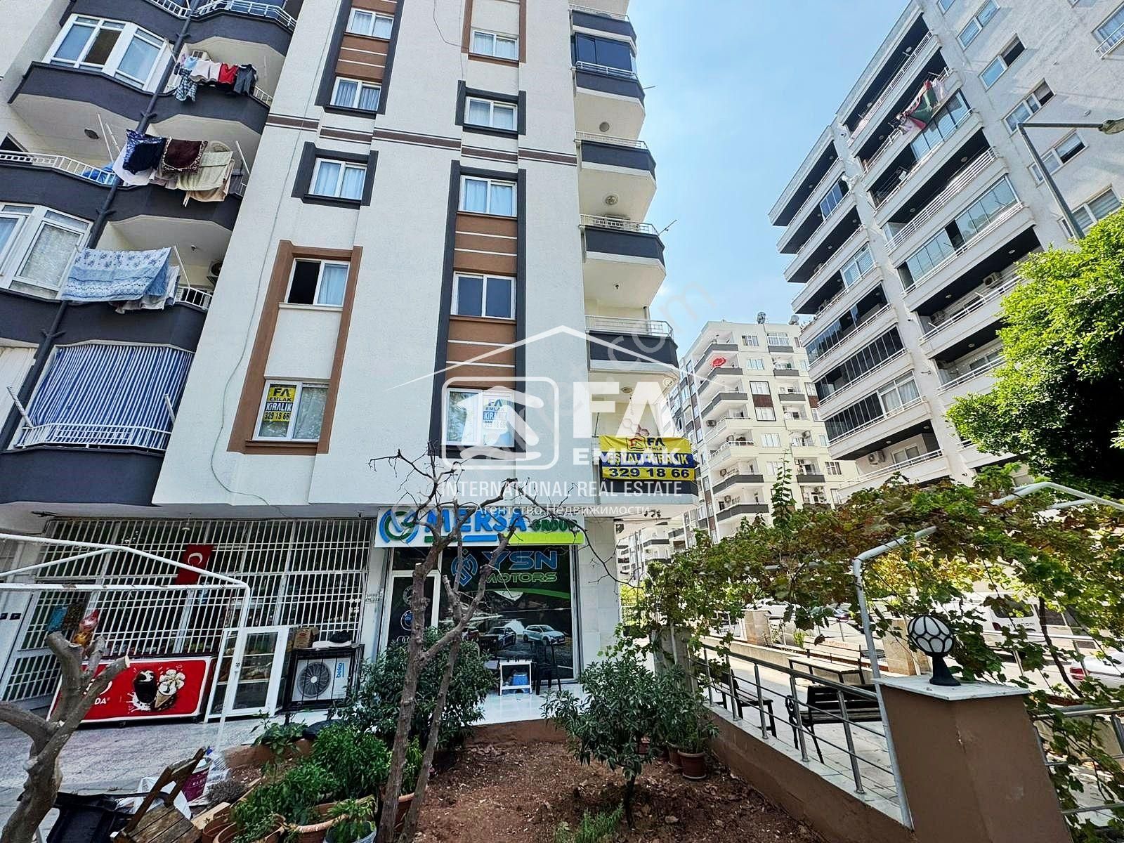 Fa’dan Sayapark'a Komşu 3+1 -- Giyinme Odalı , 2 Wc’li, Merkezi Ve Ferah Eşyalı Kiralık Daire!!