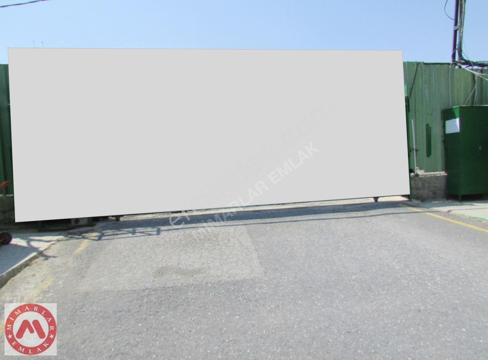 Büyükbakkalköy Full Eşyalı 5 Dönüm Araziye Sahip Kiralık Depo - Görsel 11