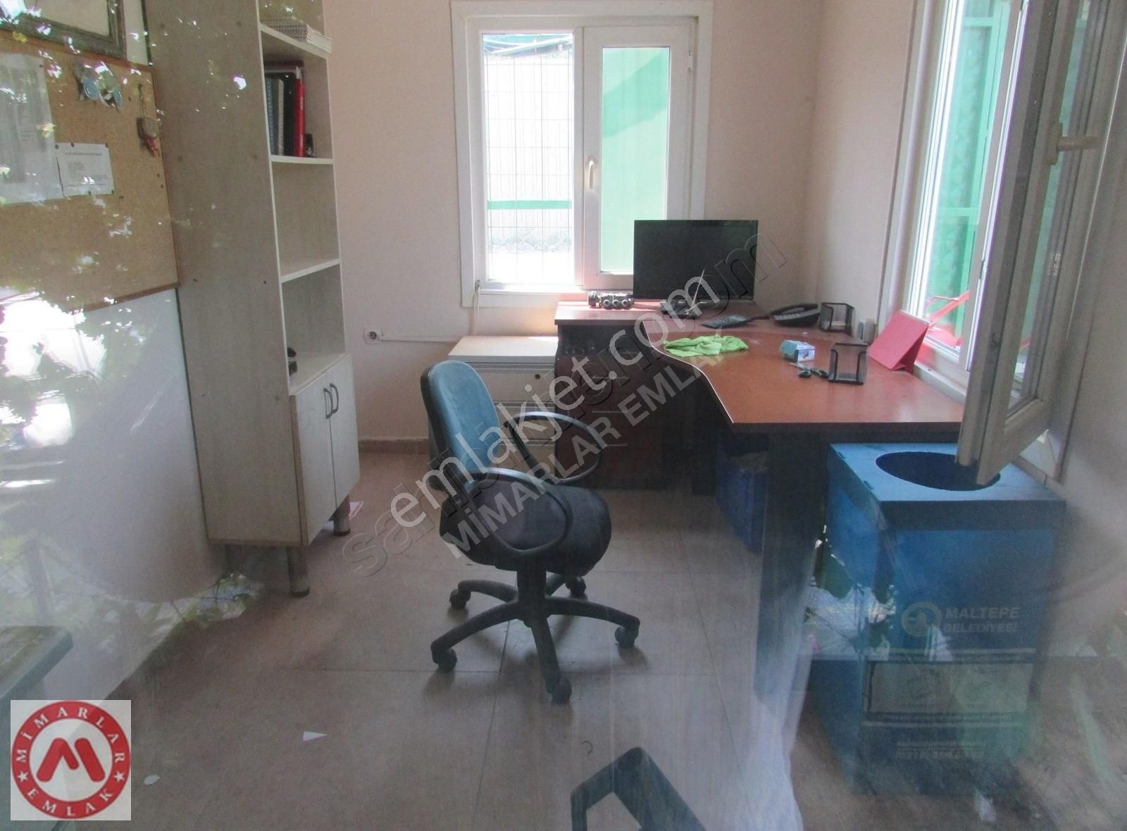 Büyükbakkalköy Full Eşyalı 5 Dönüm Araziye Sahip Kiralık Depo - Görsel 25