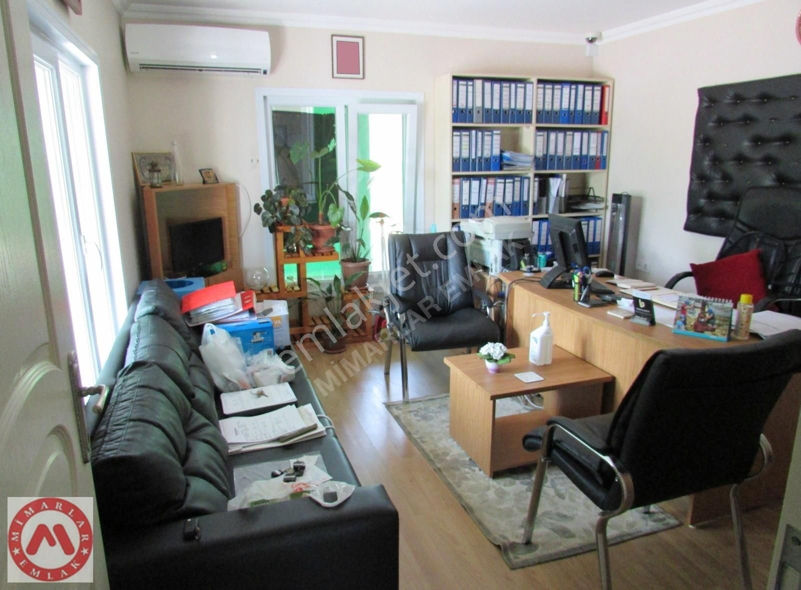 Büyükbakkalköy Full Eşyalı 5 Dönüm Araziye Sahip Kiralık Depo - Görsel 18