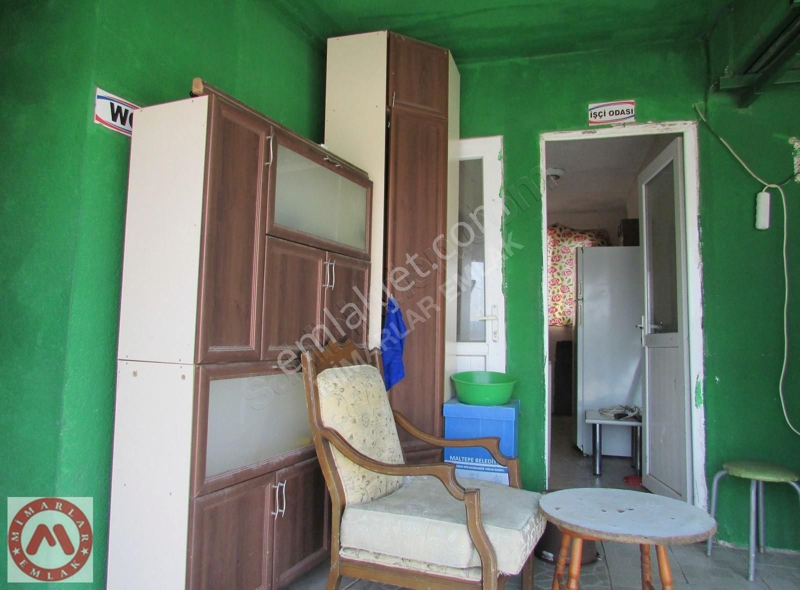 Büyükbakkalköy Full Eşyalı 5 Dönüm Araziye Sahip Kiralık Depo - Görsel 5