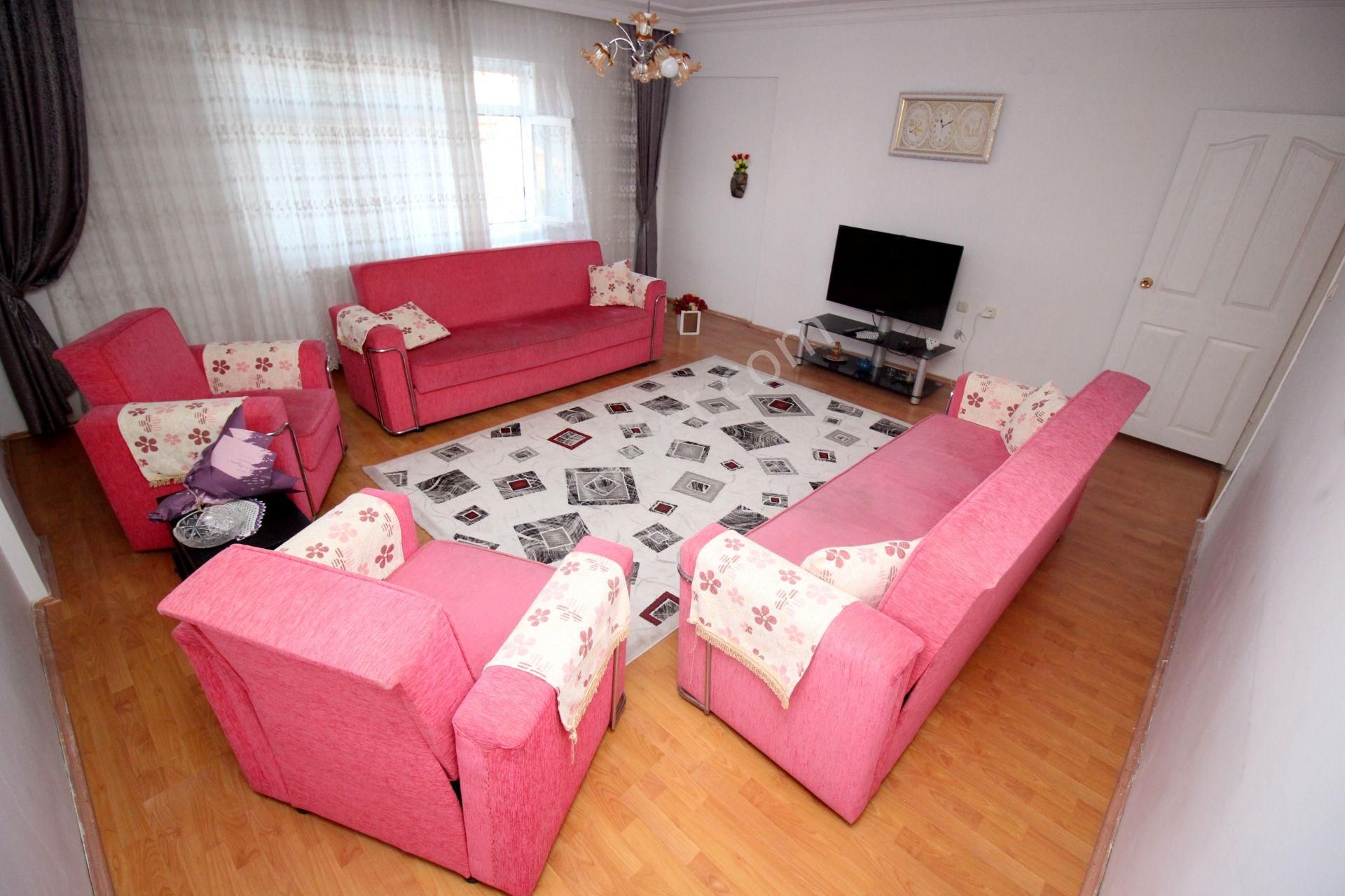 Emre Emlak'tan Elvan'da Geniş Satılık 5+1 Teras Keyfi - Görsel 7