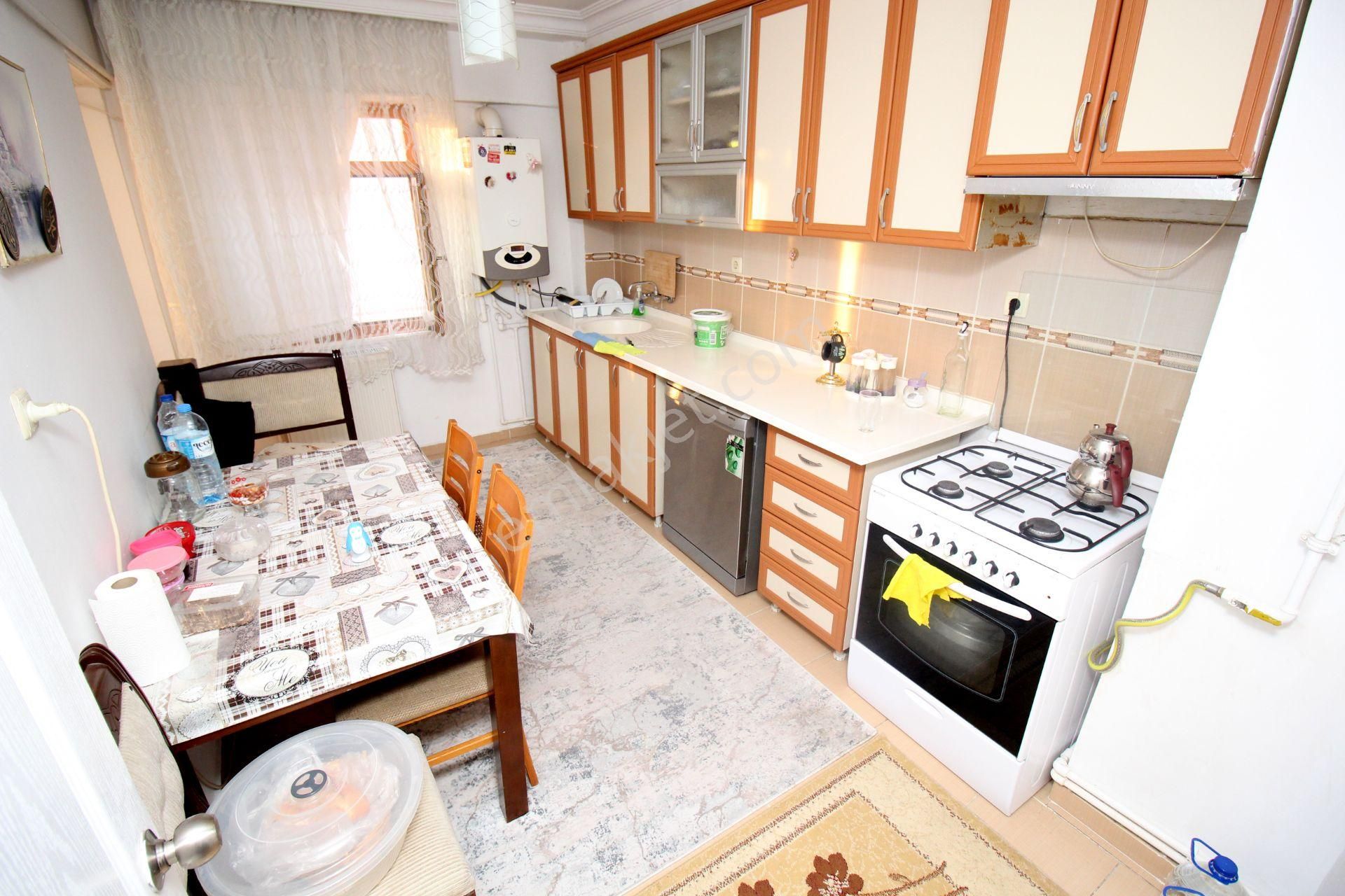 Emre Emlak'tan Elvan'da Geniş Satılık 5+1 Teras Keyfi - Görsel 3