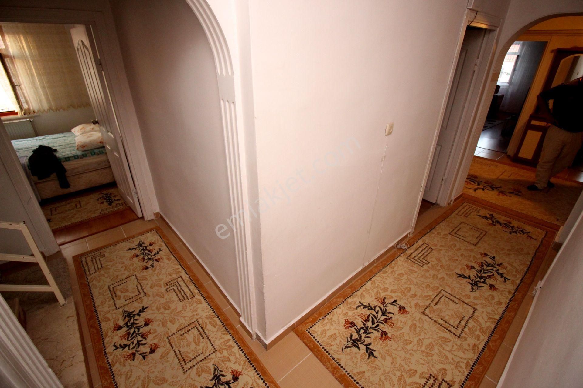 Emre Emlak'tan Elvan'da Geniş Satılık 5+1 Teras Keyfi - Görsel 21