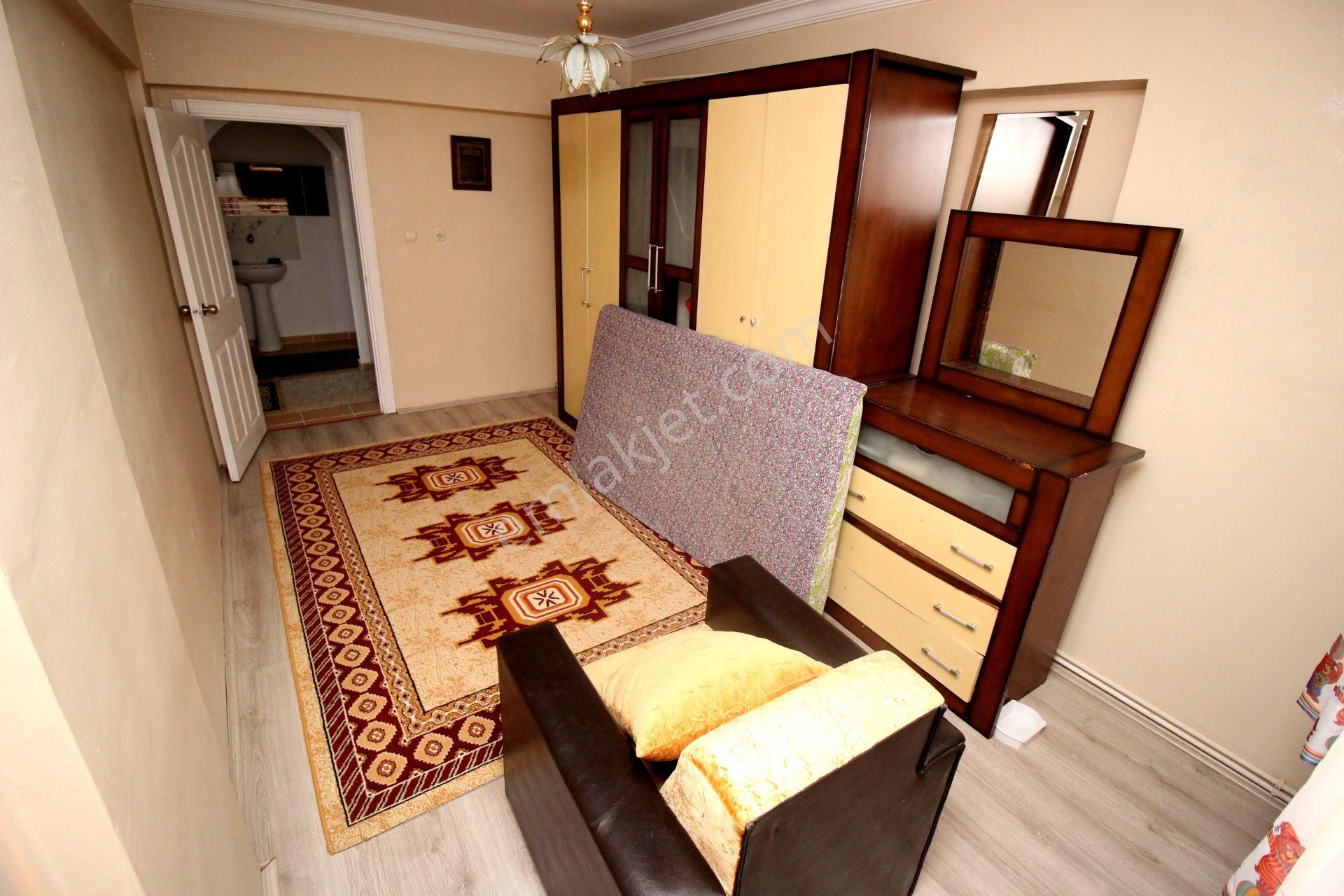 Emre Emlak'tan Elvan'da Geniş Satılık 5+1 Teras Keyfi - Görsel 26