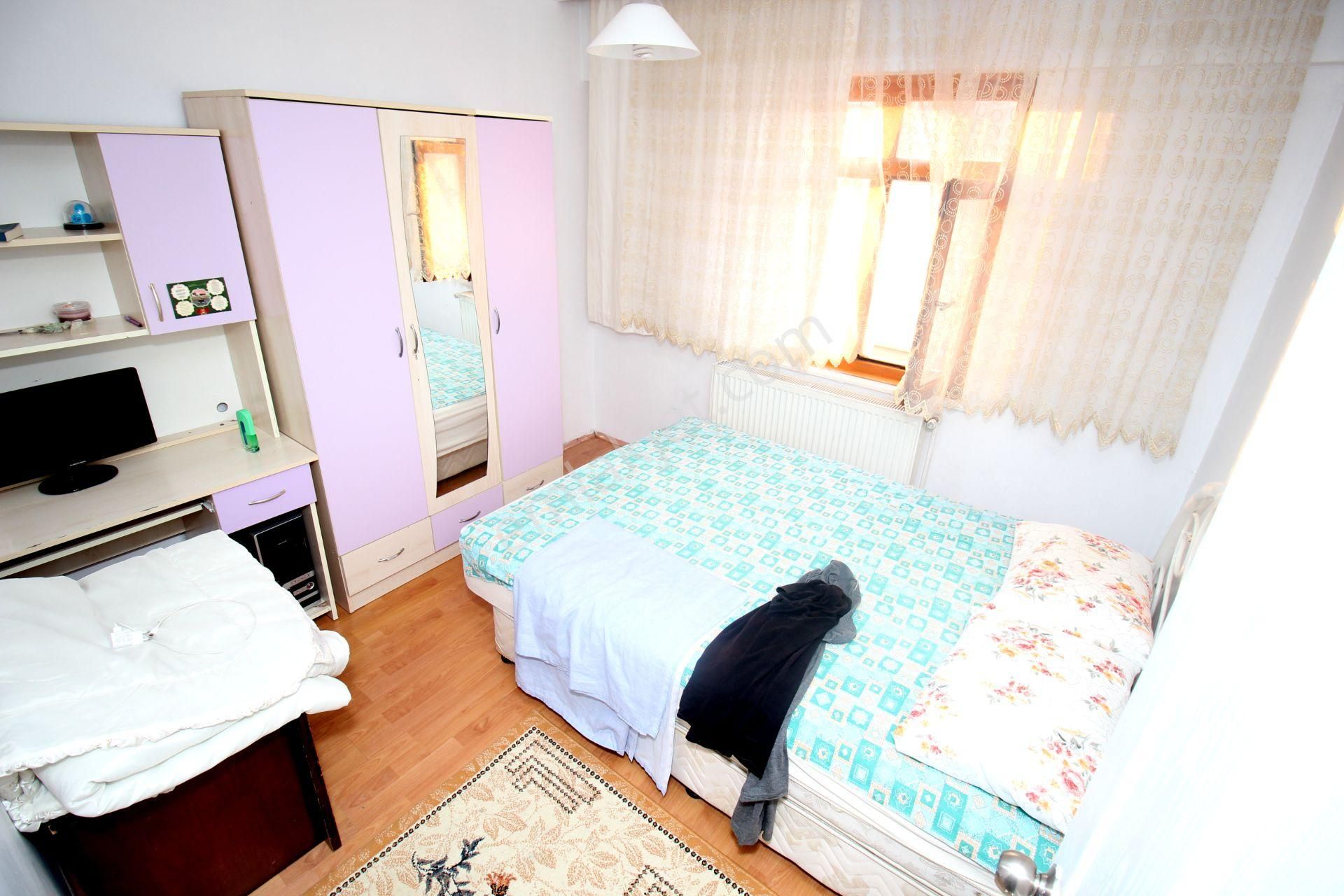 Emre Emlak'tan Elvan'da Geniş Satılık 5+1 Teras Keyfi - Görsel 14