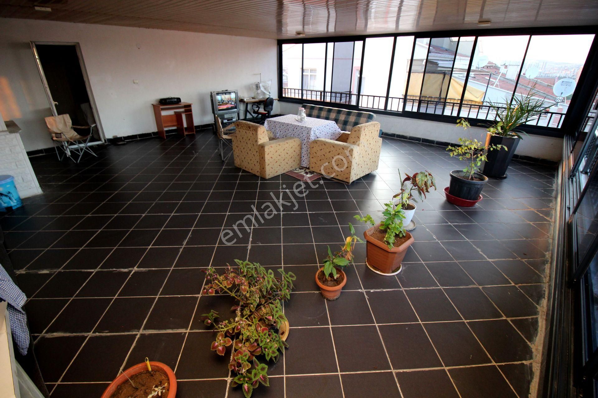 Emre Emlak'tan Elvan'da Geniş Satılık 5+1 Teras Keyfi - Görsel 32