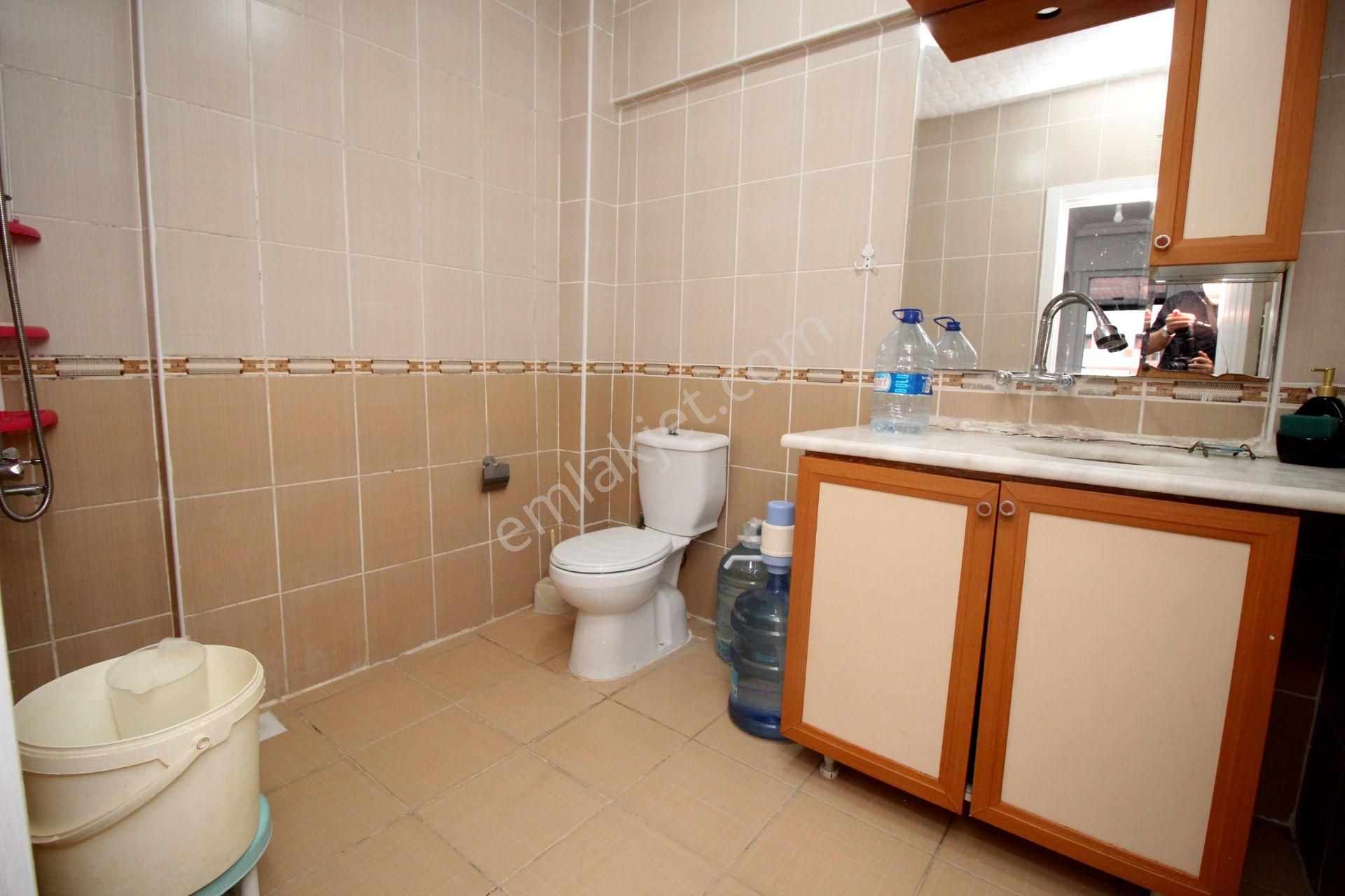 Emre Emlak'tan Elvan'da Geniş Satılık 5+1 Teras Keyfi - Görsel 29