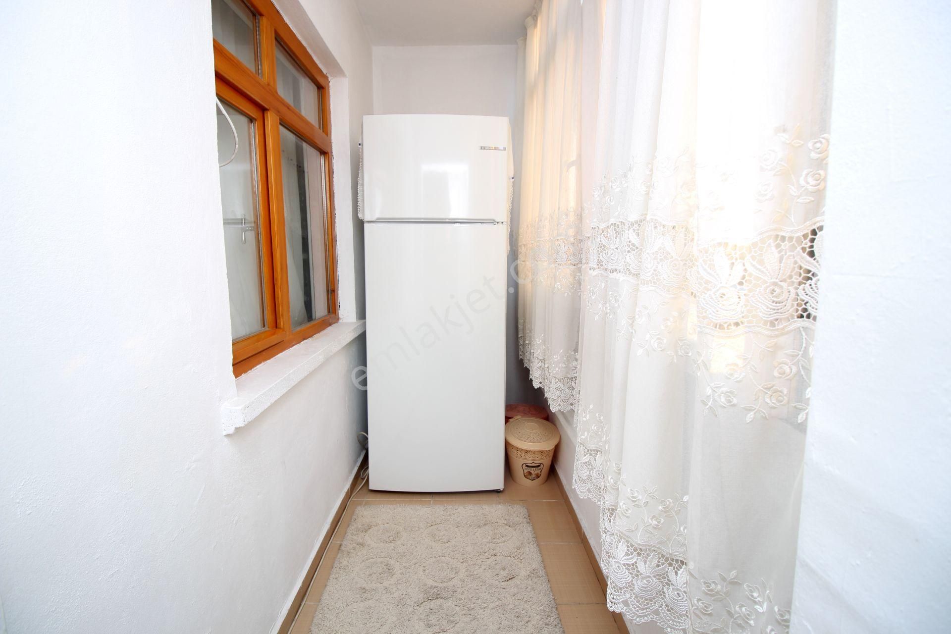 Emre Emlak'tan Elvan'da Geniş Satılık 5+1 Teras Keyfi - Görsel 5