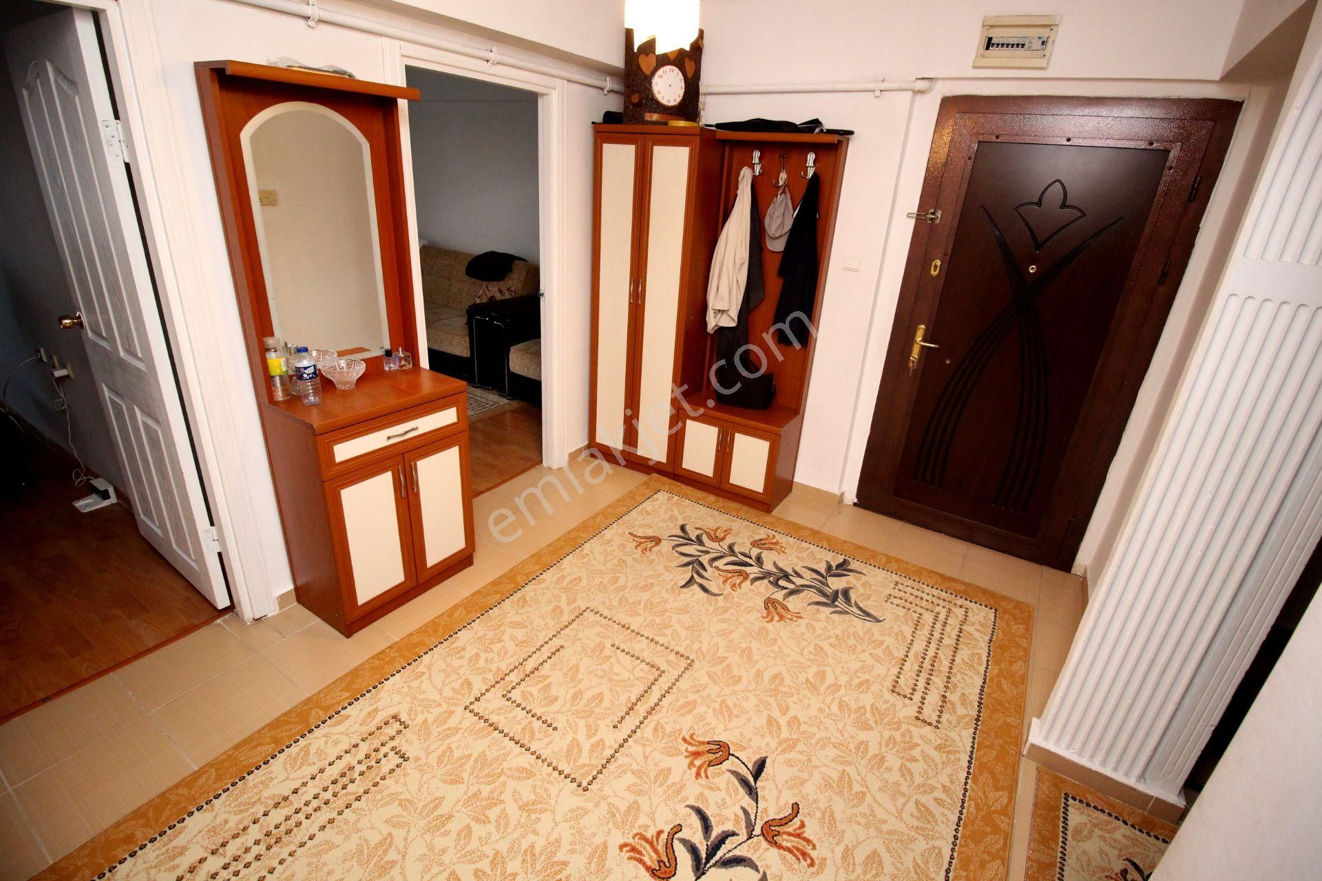 Emre Emlak'tan Elvan'da Geniş Satılık 5+1 Teras Keyfi - Görsel 22