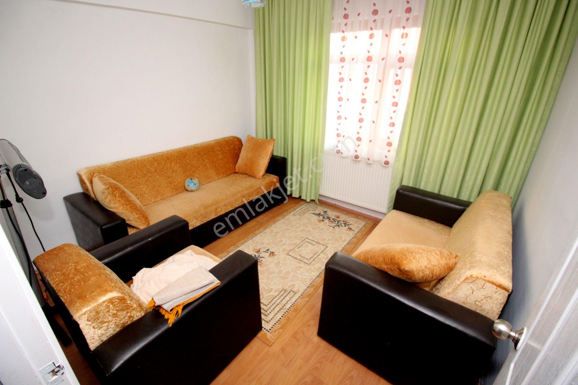 Emre Emlak'tan Elvan'da Geniş Satılık 5+1 Teras Keyfi - Görsel 24