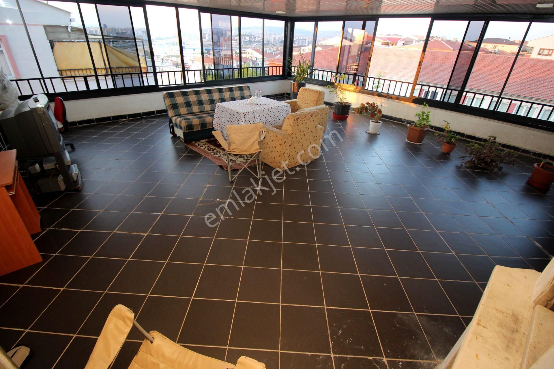 Emre Emlak'tan Elvan'da Geniş Satılık 5+1 Teras Keyfi - Görsel 34