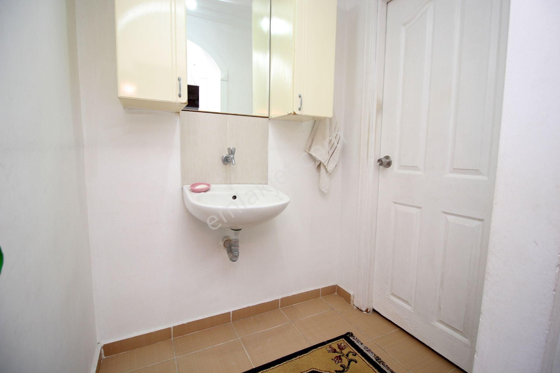 Emre Emlak'tan Elvan'da Geniş Satılık 5+1 Teras Keyfi - Görsel 18