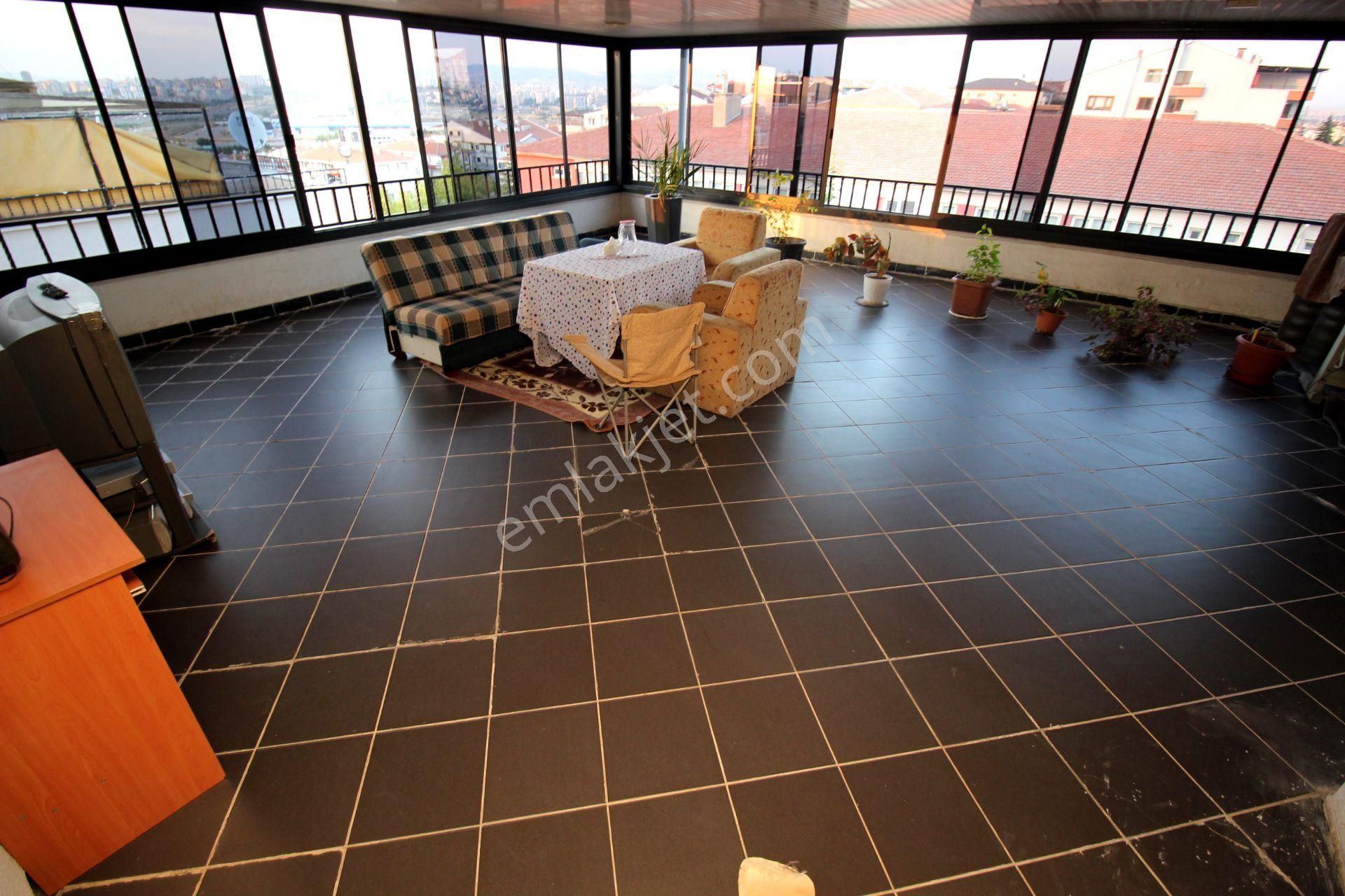 Emre Emlak'tan Elvan'da Geniş Satılık 5+1 Teras Keyfi - Görsel 30