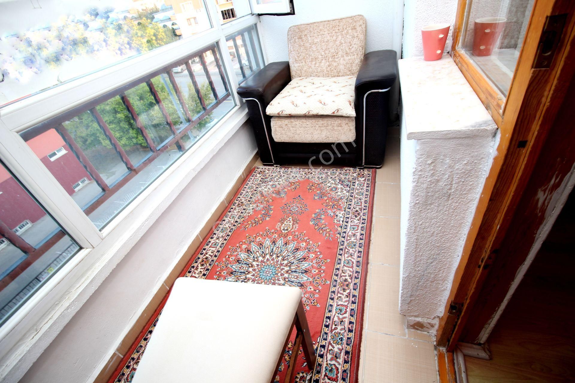 Emre Emlak'tan Elvan'da Geniş Satılık 5+1 Teras Keyfi - Görsel 12