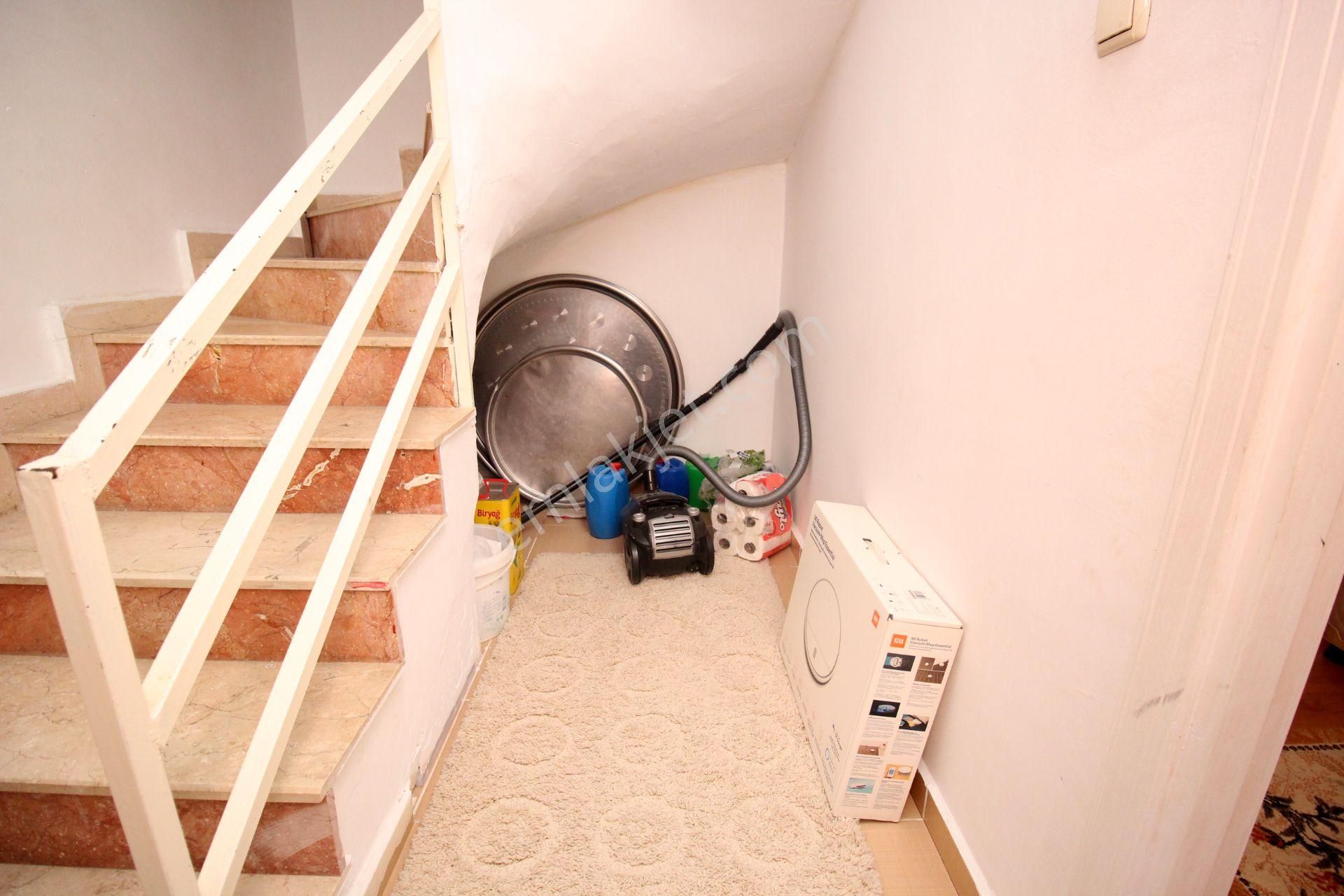 Emre Emlak'tan Elvan'da Geniş Satılık 5+1 Teras Keyfi - Görsel 16