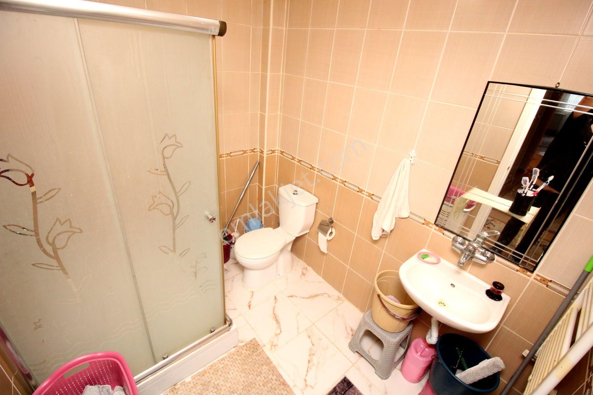 Emre Emlak'tan Elvan'da Geniş Satılık 5+1 Teras Keyfi - Görsel 17