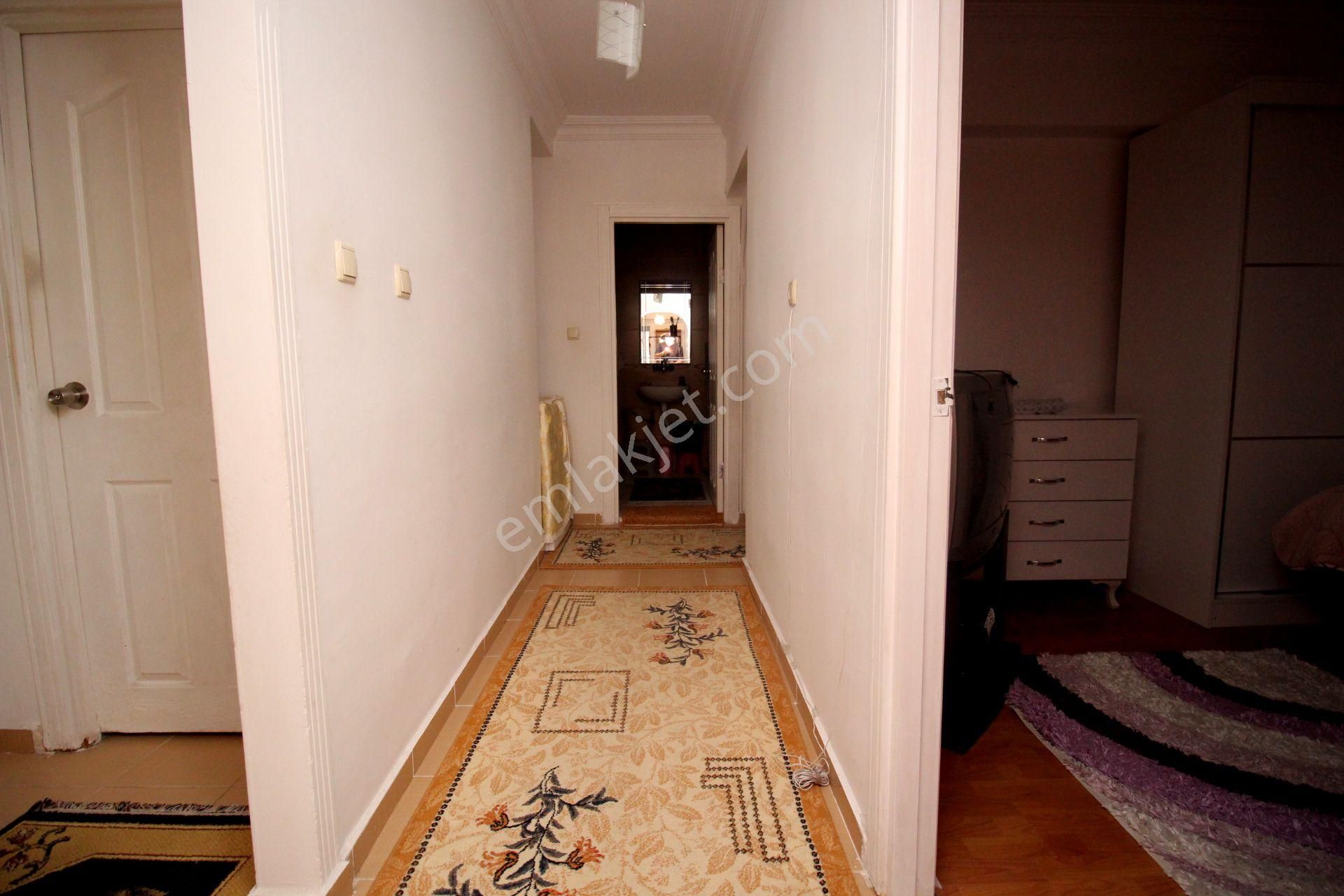 Emre Emlak'tan Elvan'da Geniş Satılık 5+1 Teras Keyfi - Görsel 20