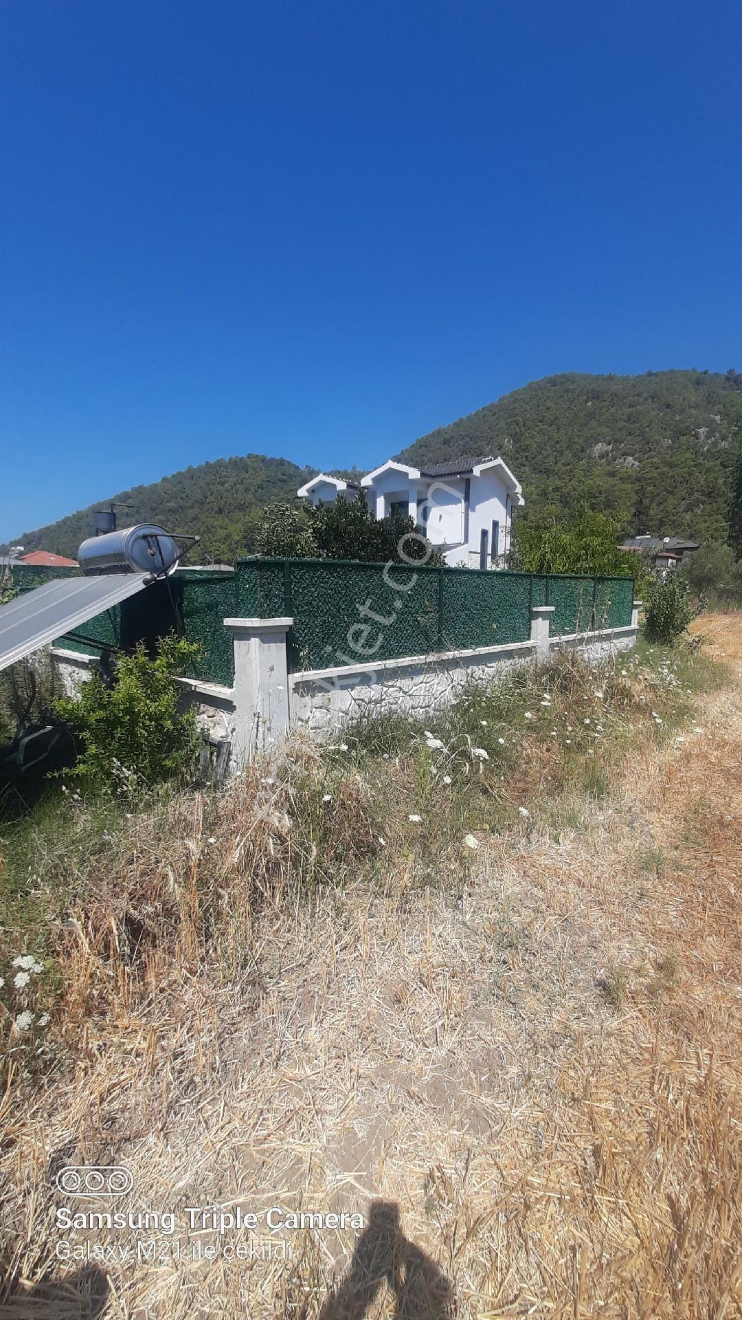 İnlicede Yerleşim İçi Satılık Yer - Görsel 10