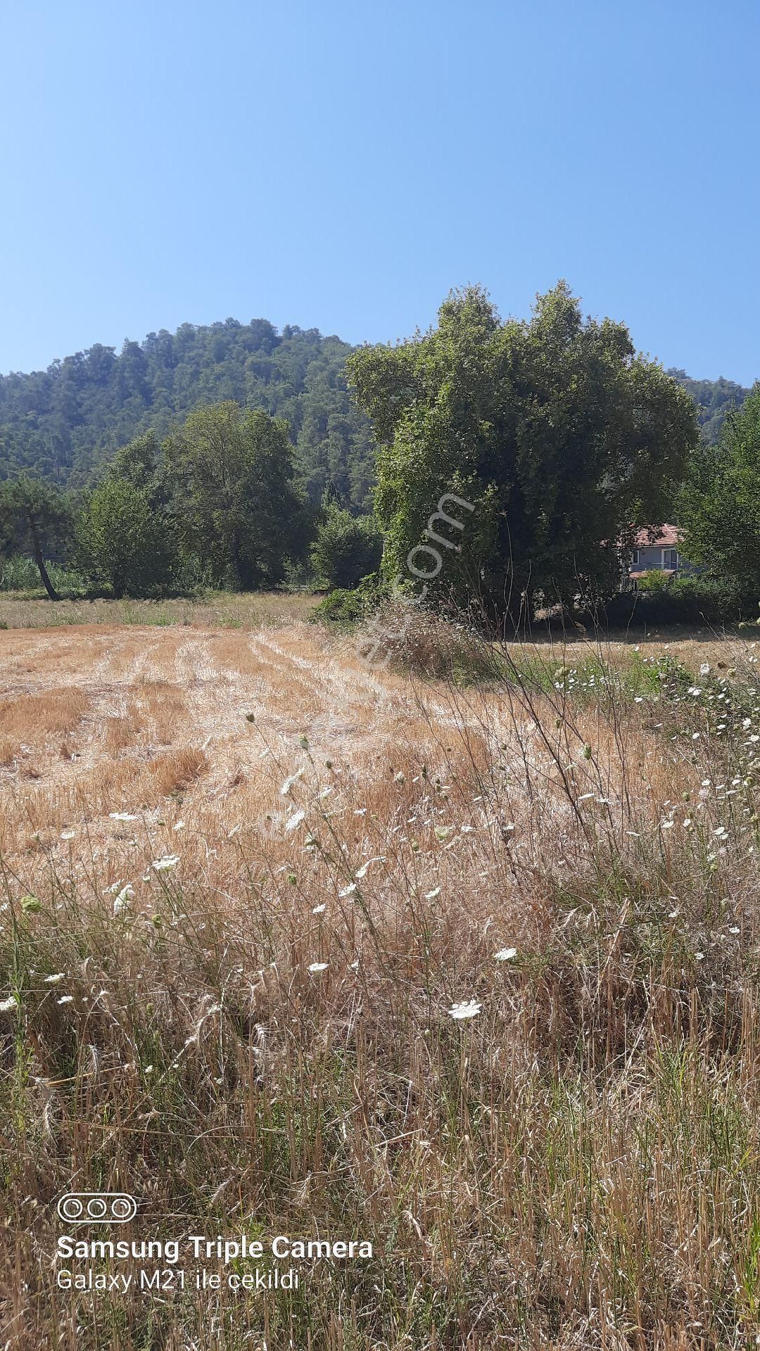 İnlicede Yerleşim İçi Satılık Yer