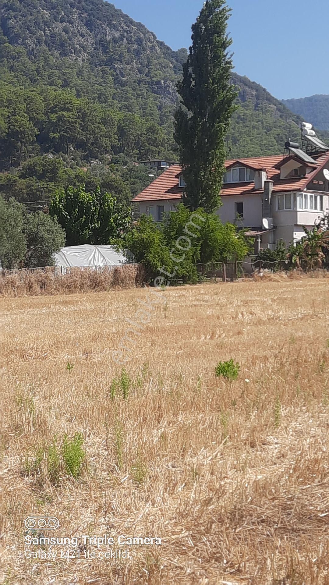 İnlicede Yerleşim İçi Satılık Yer - Görsel 12