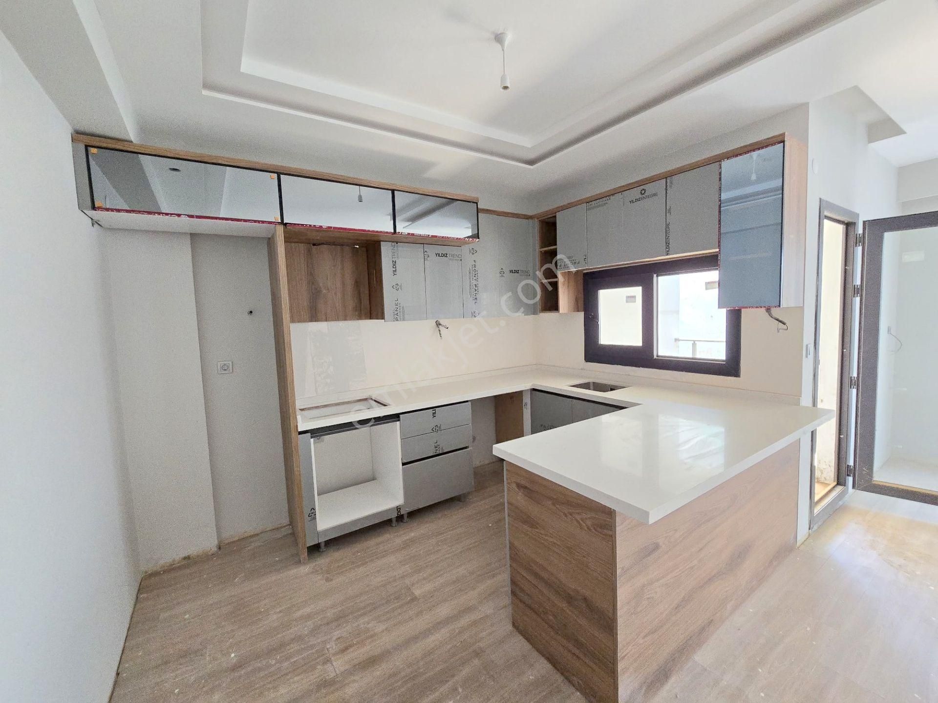 🔑🎈❇️çamlıbel'de Kapalı Otoparklı Yüzme Havuzlu Lüx 2+1 Bahçe Dublexi