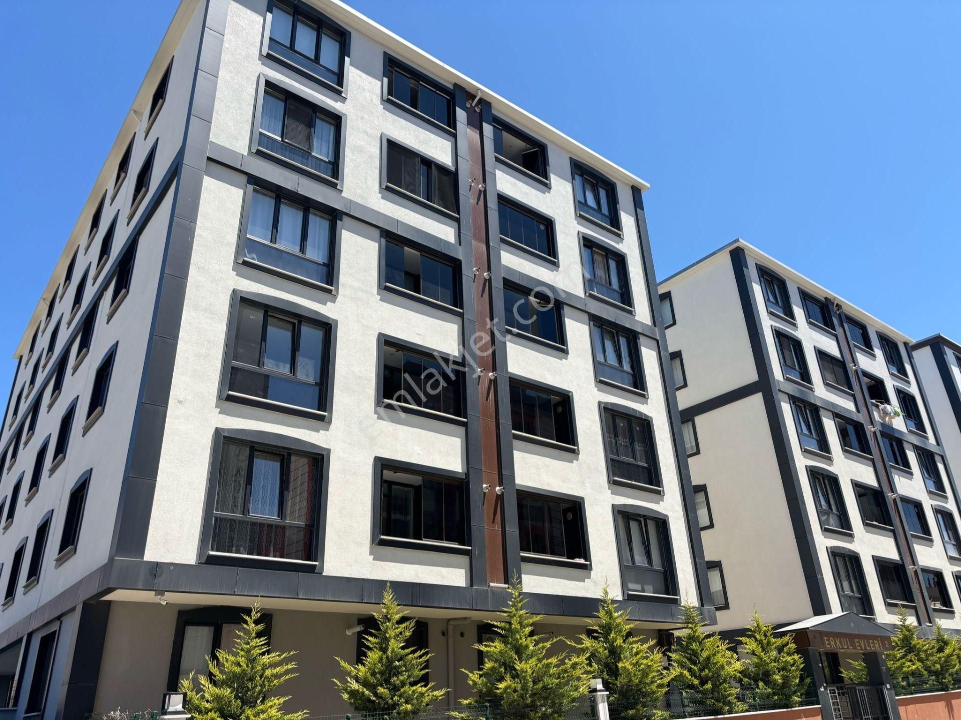 **eryıldız İnşaat'tan**atatürk Mah.acill 115m2 Ful+ful Ultra Lüx 2+1