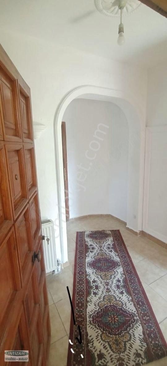Isparta Merkez Cayboyunda Kiralık 2+1 Daire