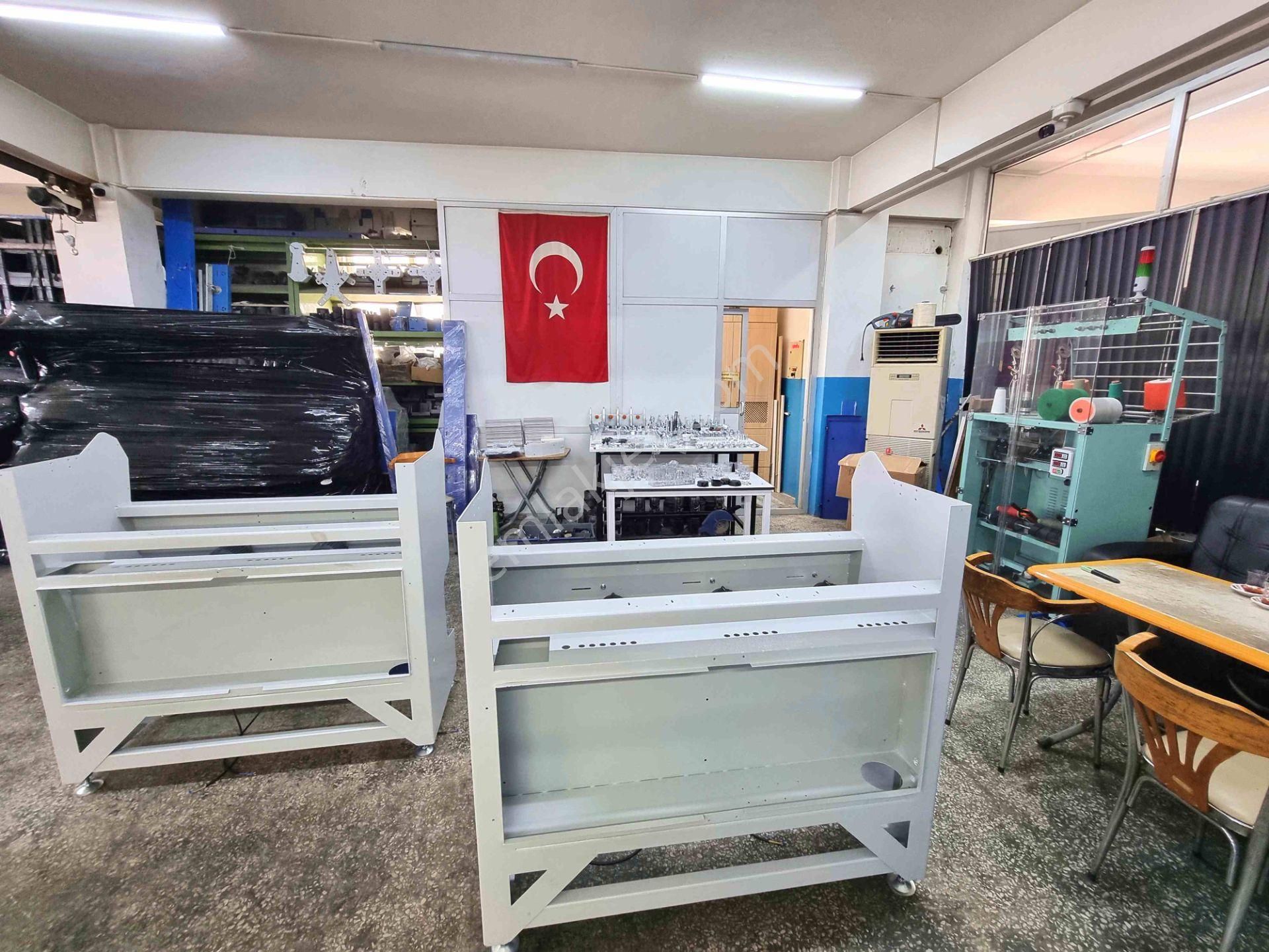 Gümüşsuyu Caddesi Örnek İş Merkezinde Satılık İşyeri - Görsel 12