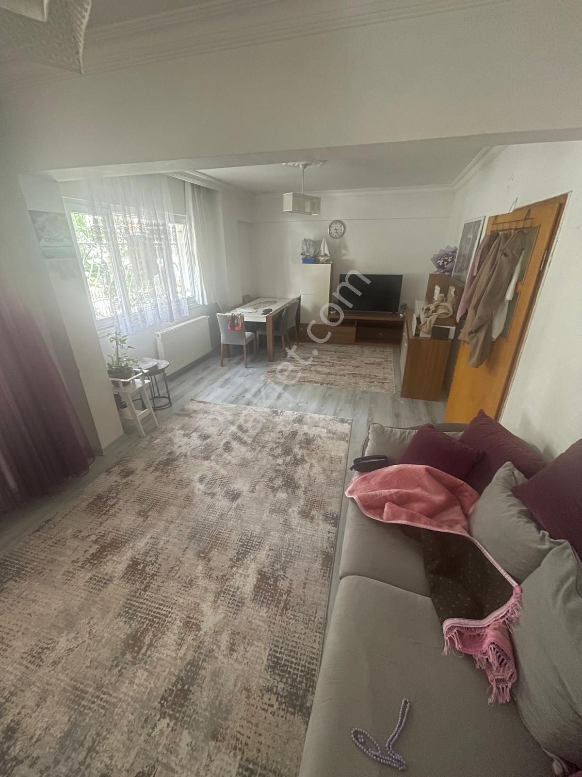 Ankara Kazançtan Bakımlı Selçukluda Uygun Fiyatlı Satılık 3+1 S.bağımsız Satılık Daire - Görsel 9