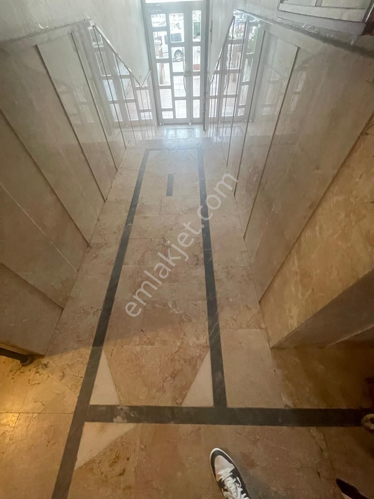 Ankara Kazançtan Bakımlı Selçukluda Uygun Fiyatlı Satılık 3+1 S.bağımsız Satılık Daire - Görsel 30