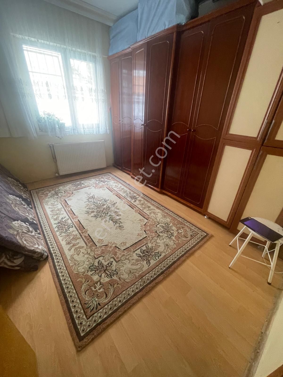 Ankara Kazançtan Bakımlı Selçukluda Uygun Fiyatlı Satılık 3+1 S.bağımsız Satılık Daire - Görsel 22