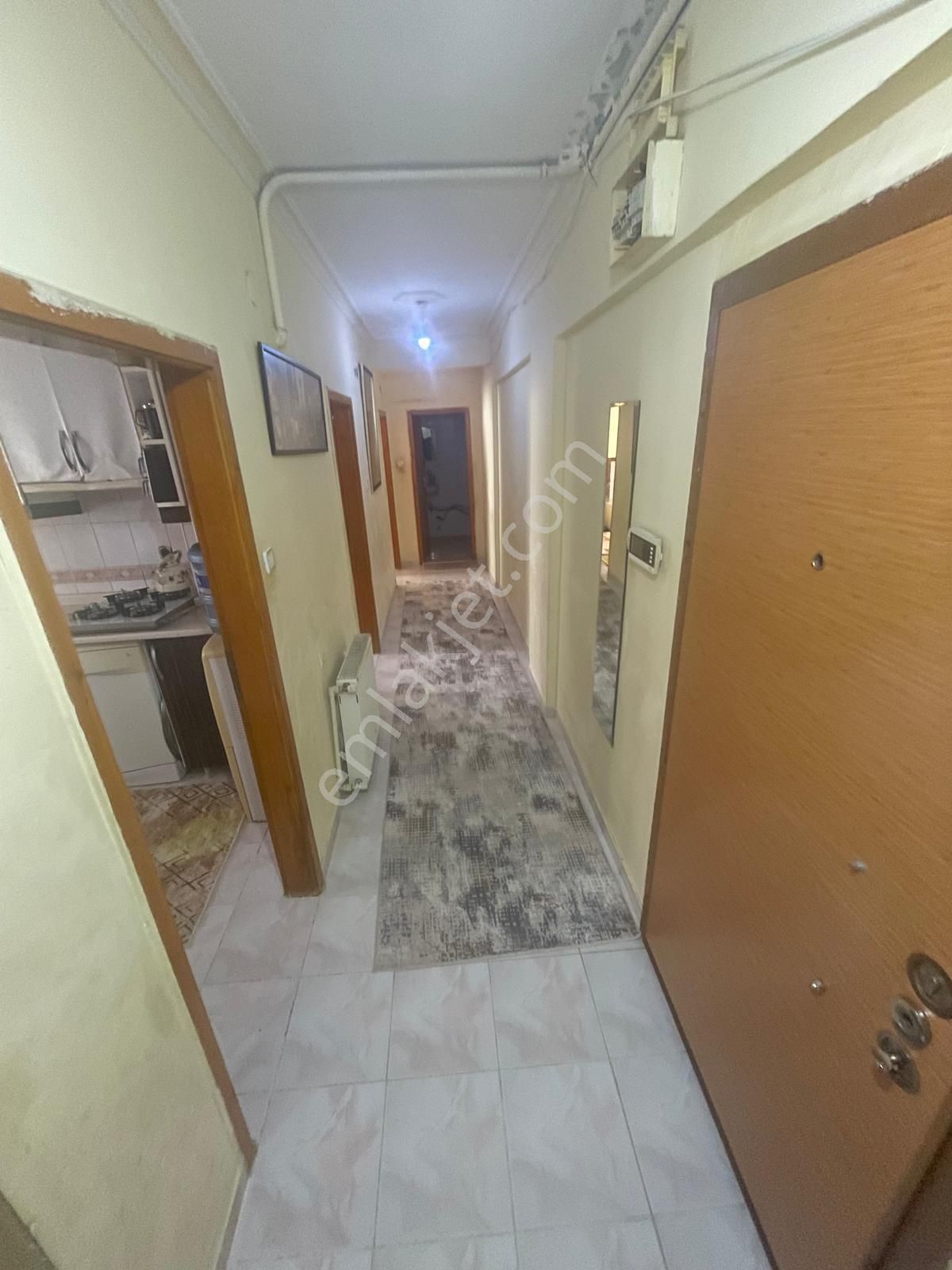 Ankara Kazançtan Bakımlı Selçukluda Uygun Fiyatlı Satılık 3+1 S.bağımsız Satılık Daire - Görsel 20