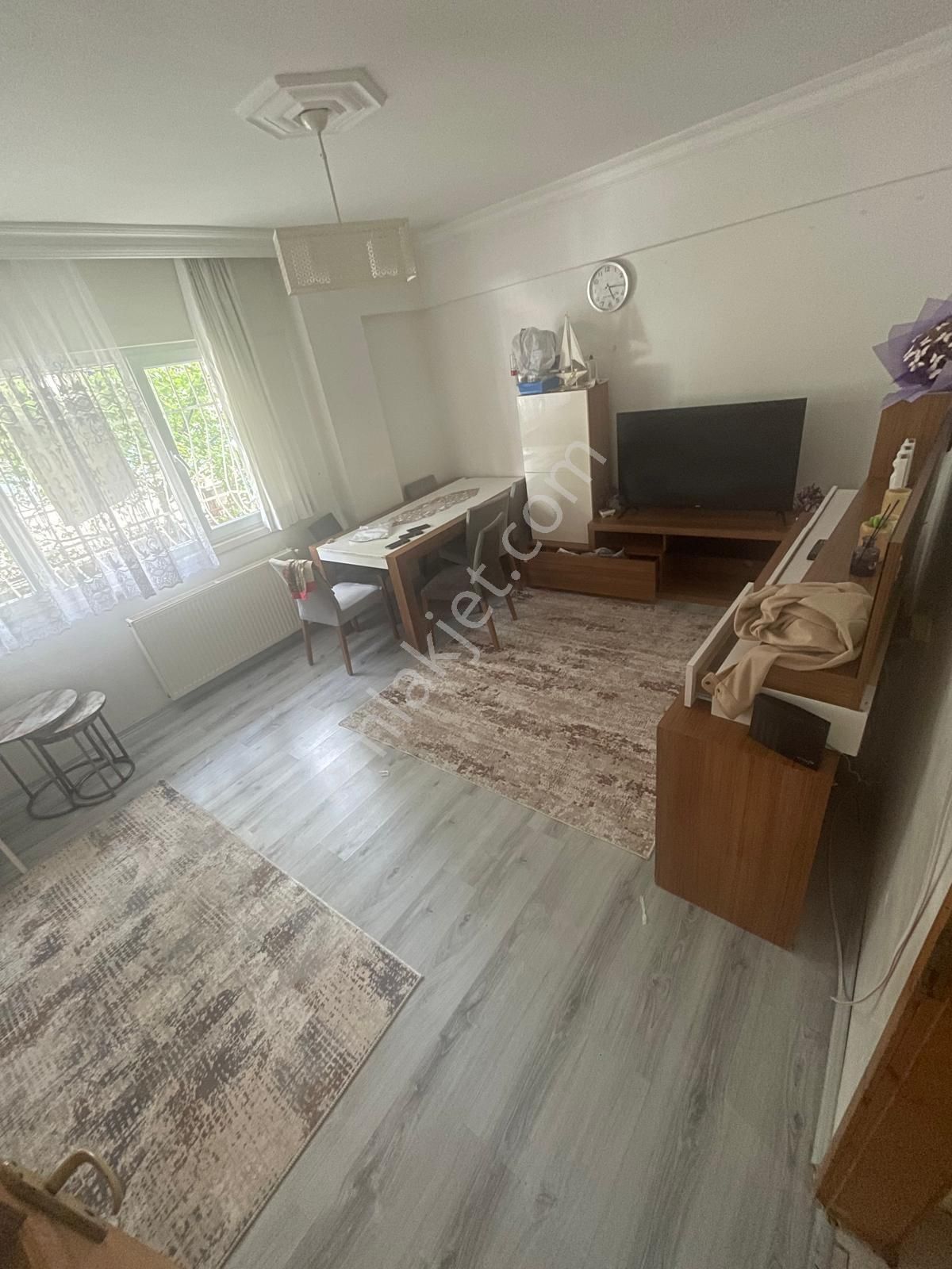 Ankara Kazançtan Bakımlı Selçukluda Uygun Fiyatlı Satılık 3+1 S.bağımsız Satılık Daire - Görsel 4