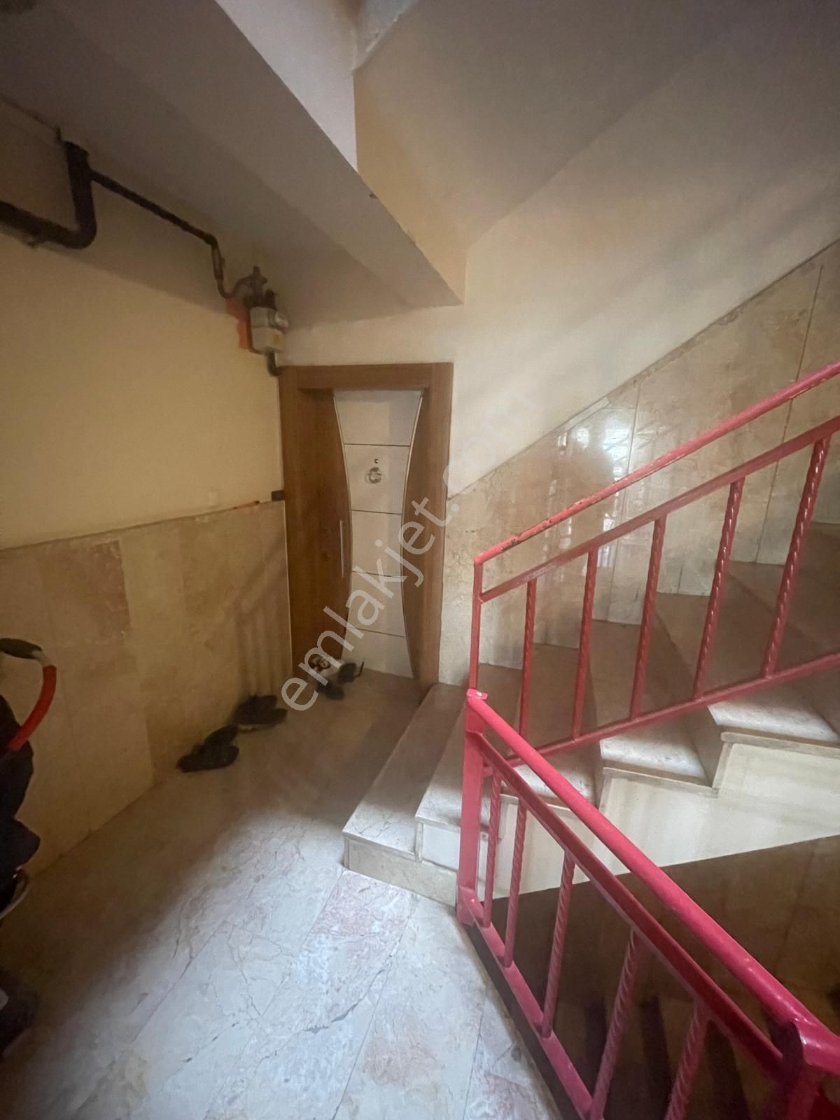 Ankara Kazançtan Bakımlı Selçukluda Uygun Fiyatlı Satılık 3+1 S.bağımsız Satılık Daire - Görsel 28