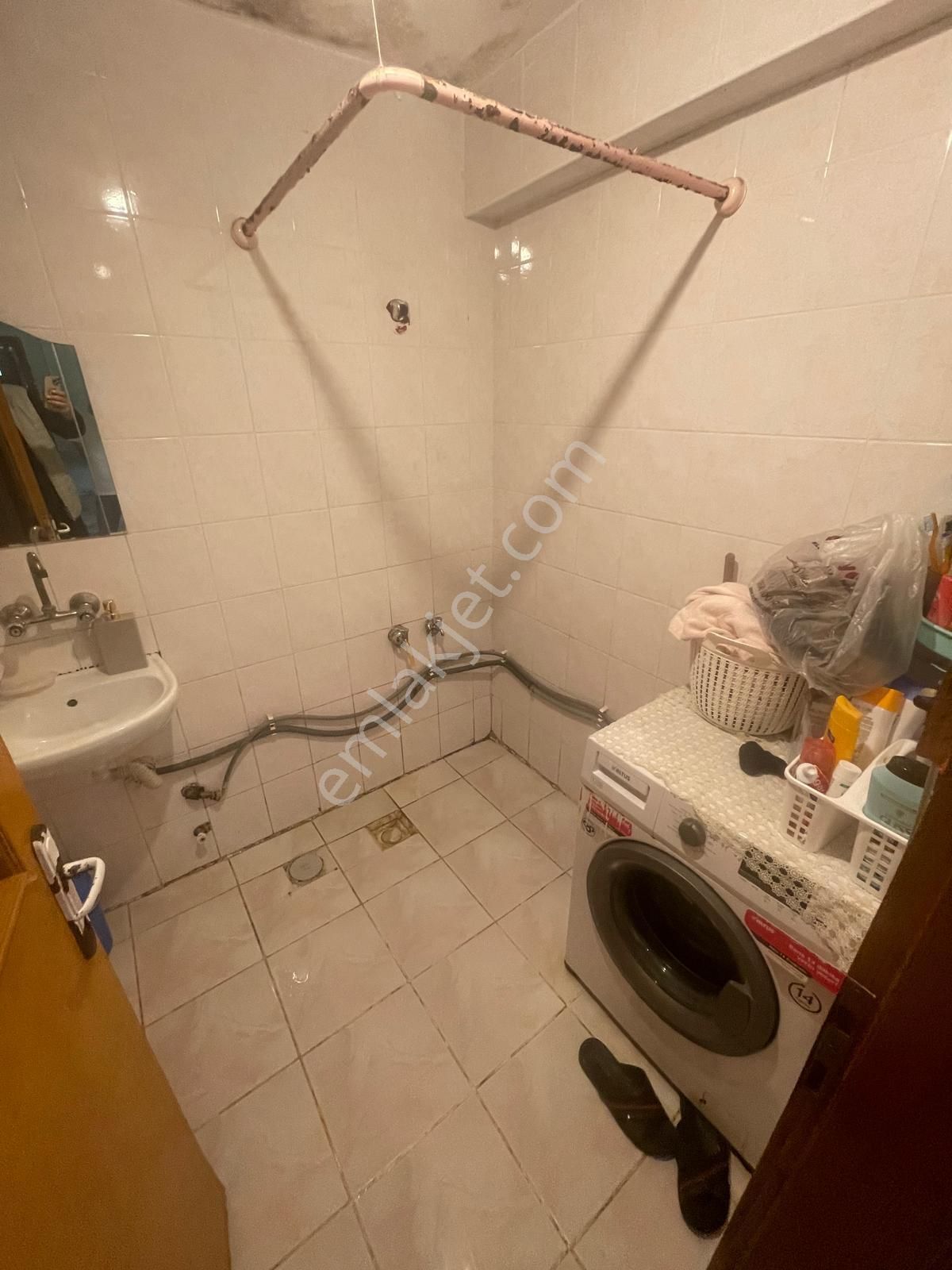 Ankara Kazançtan Bakımlı Selçukluda Uygun Fiyatlı Satılık 3+1 S.bağımsız Satılık Daire - Görsel 27