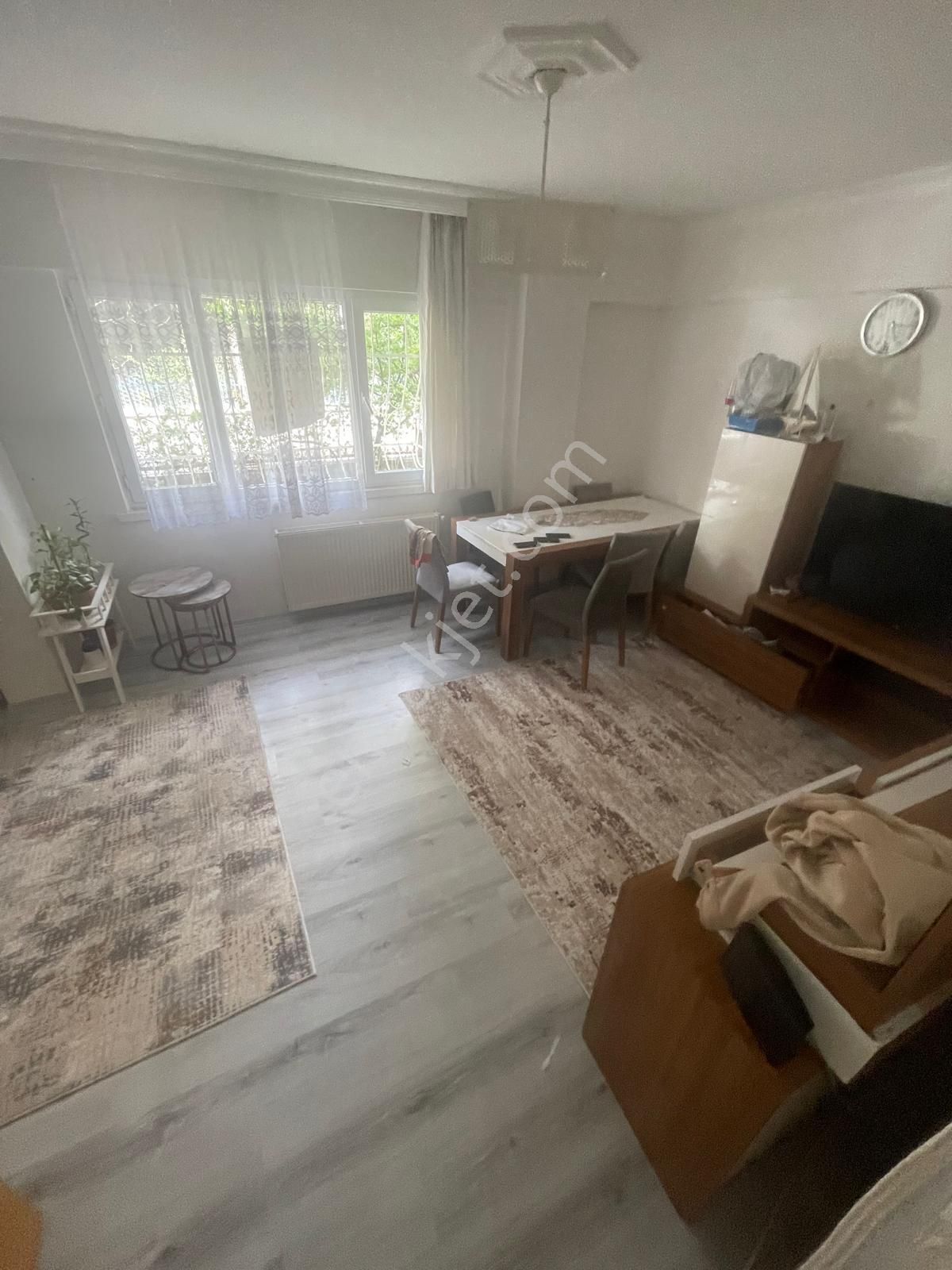 Ankara Kazançtan Bakımlı Selçukluda Uygun Fiyatlı Satılık 3+1 S.bağımsız Satılık Daire - Görsel 5